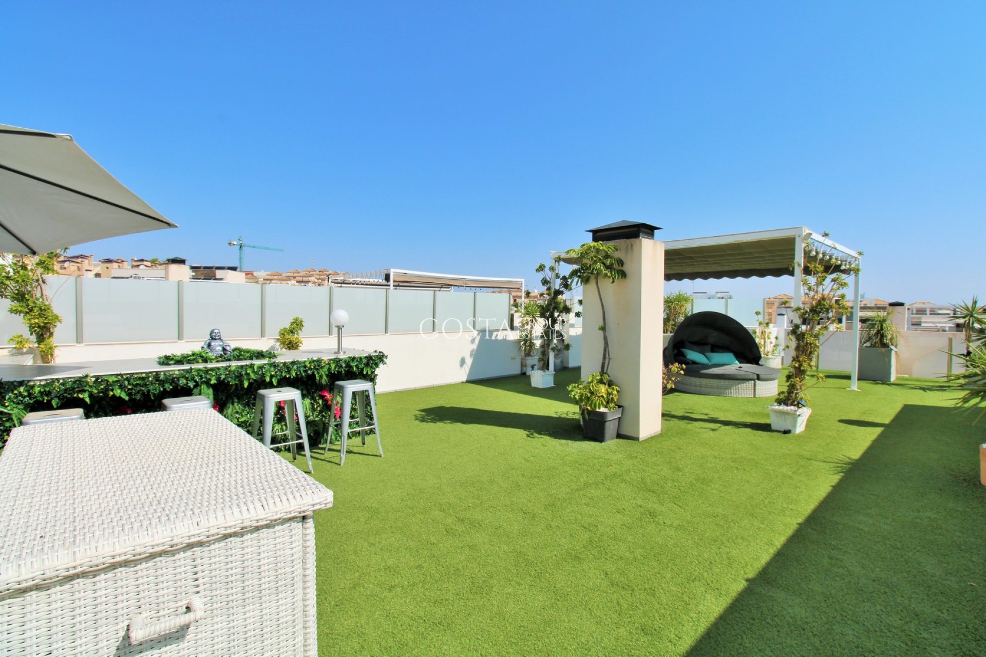 Revente - Villa -
Villamartín