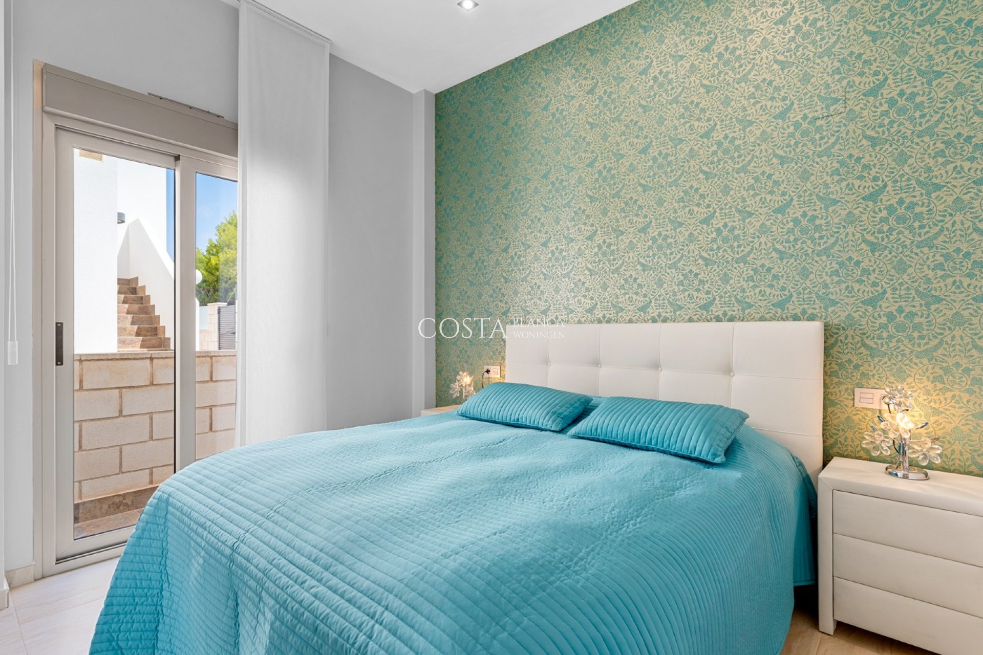 Revente - Villa -
Villamartín