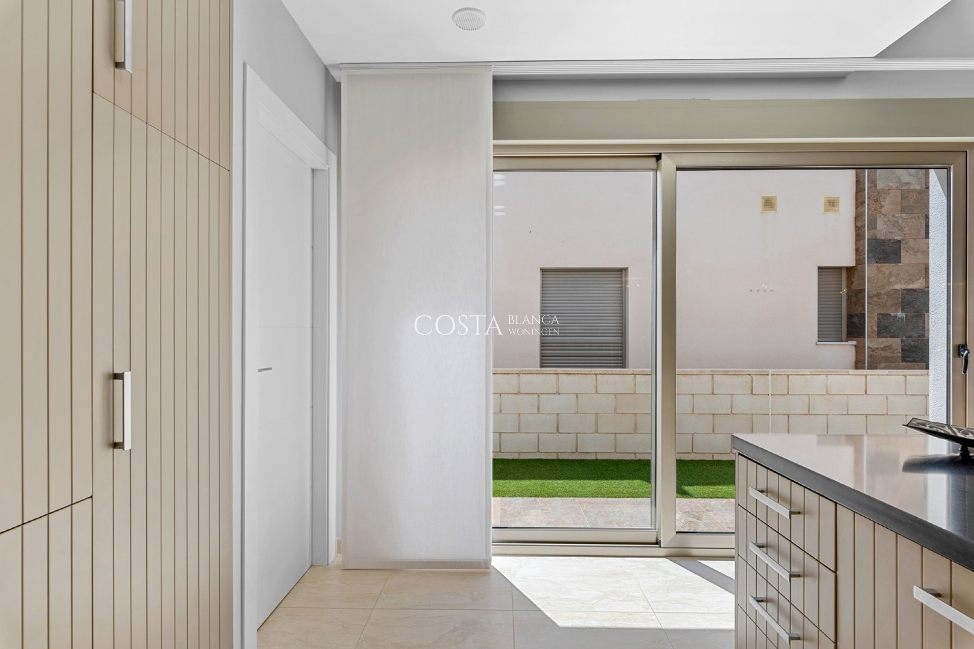 Revente - Villa -
Villamartín
