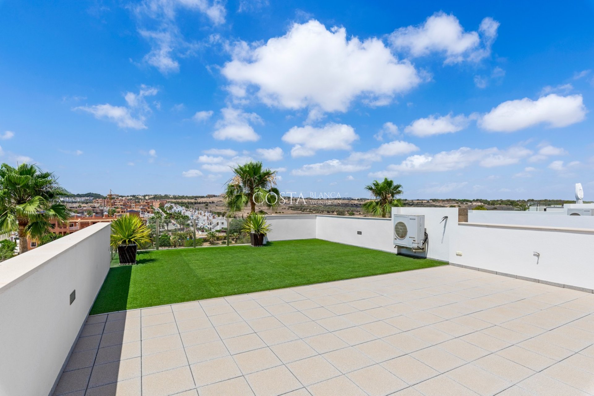 Revente - Villa -
Villamartín