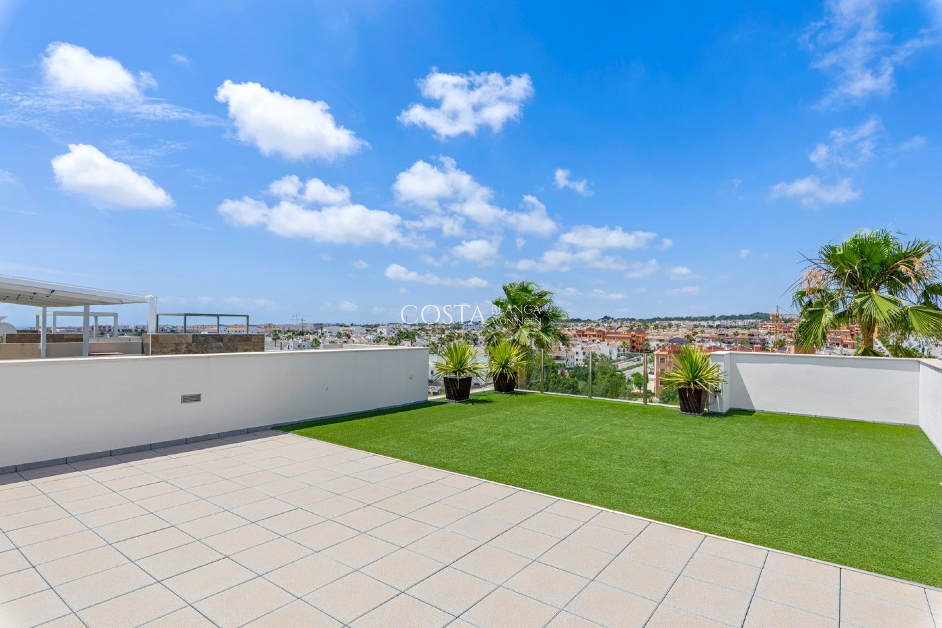 Revente - Villa -
Villamartín