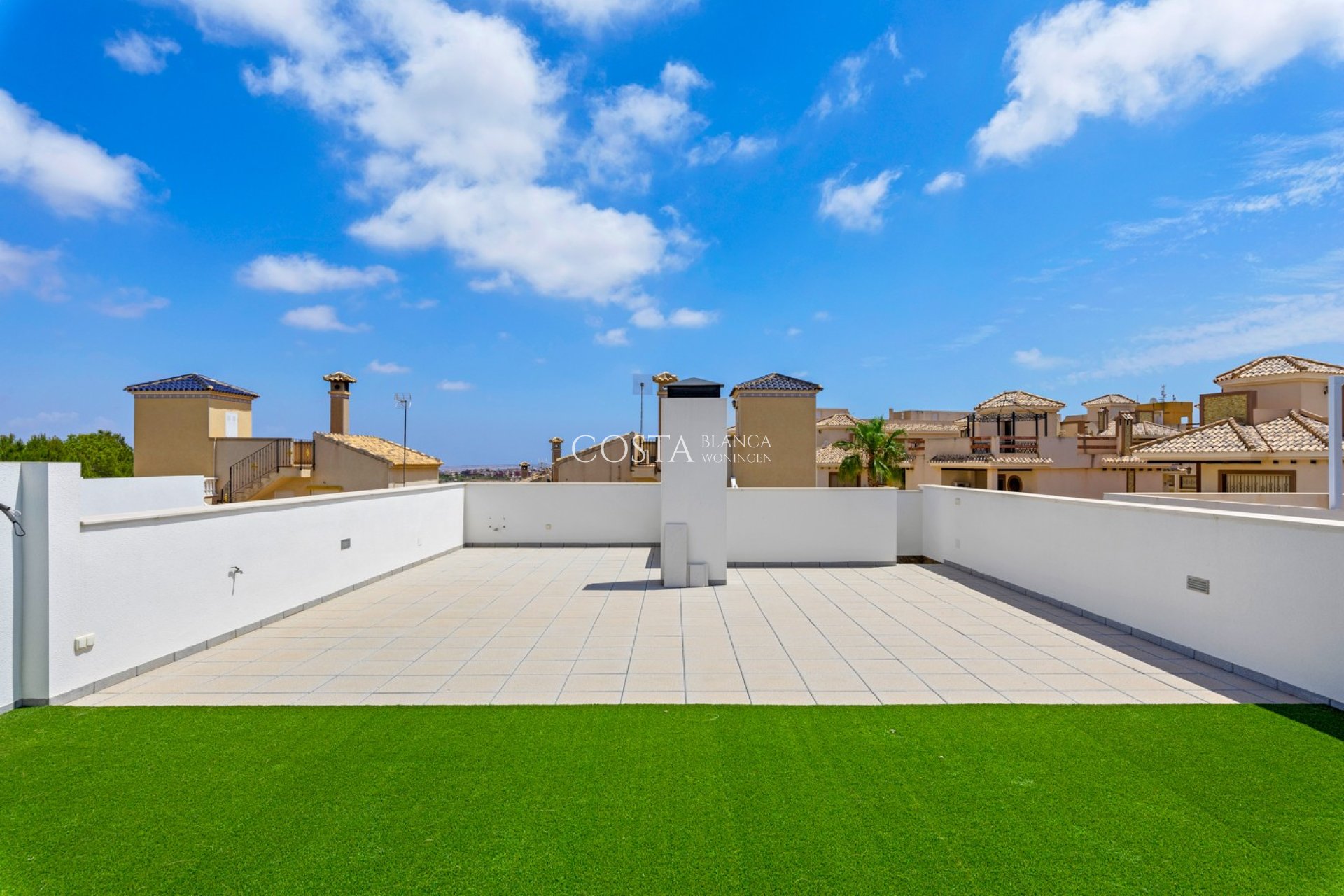 Revente - Villa -
Villamartín