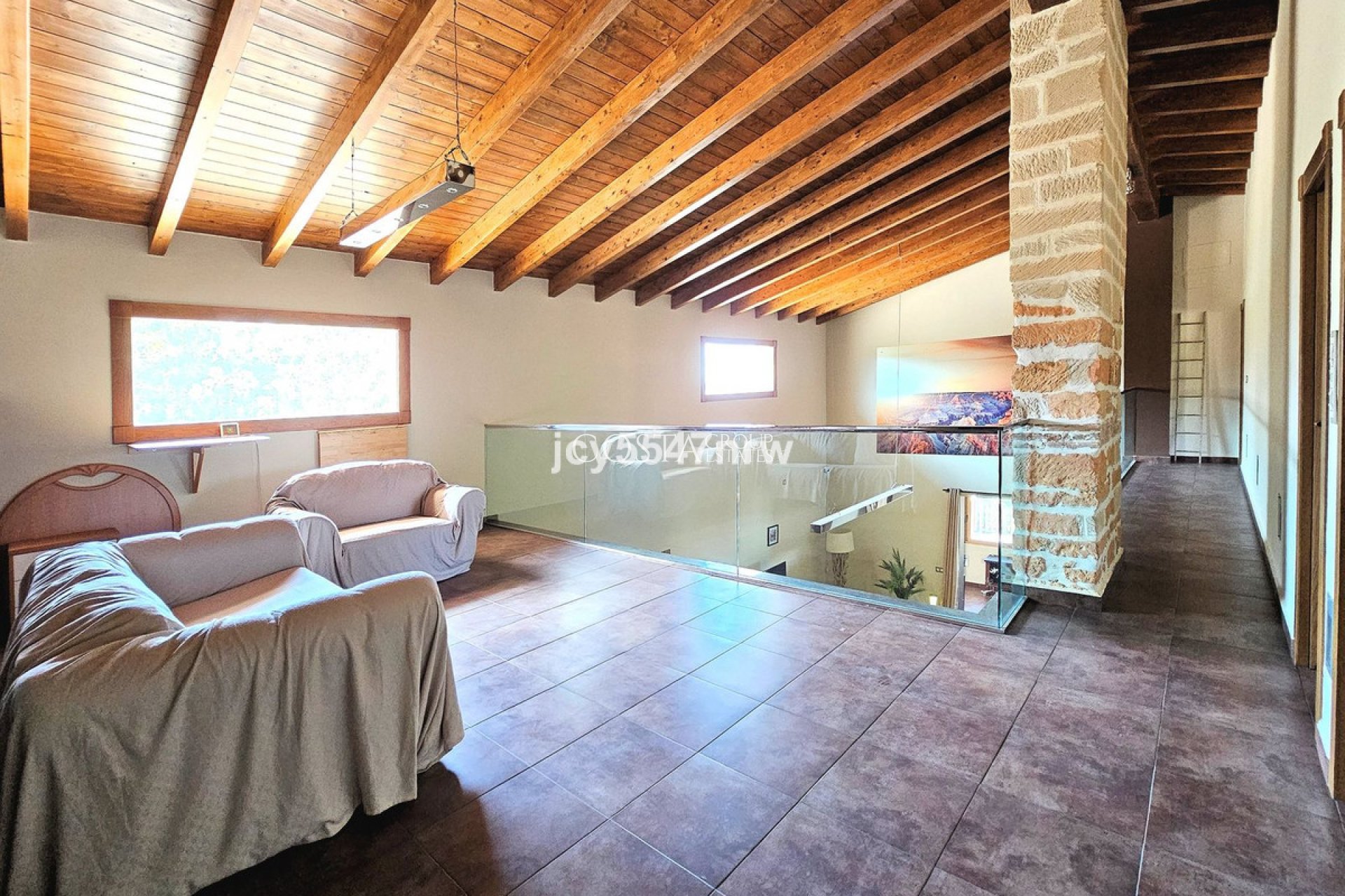 Revente - Villa -
Yecla - Yecla Centro