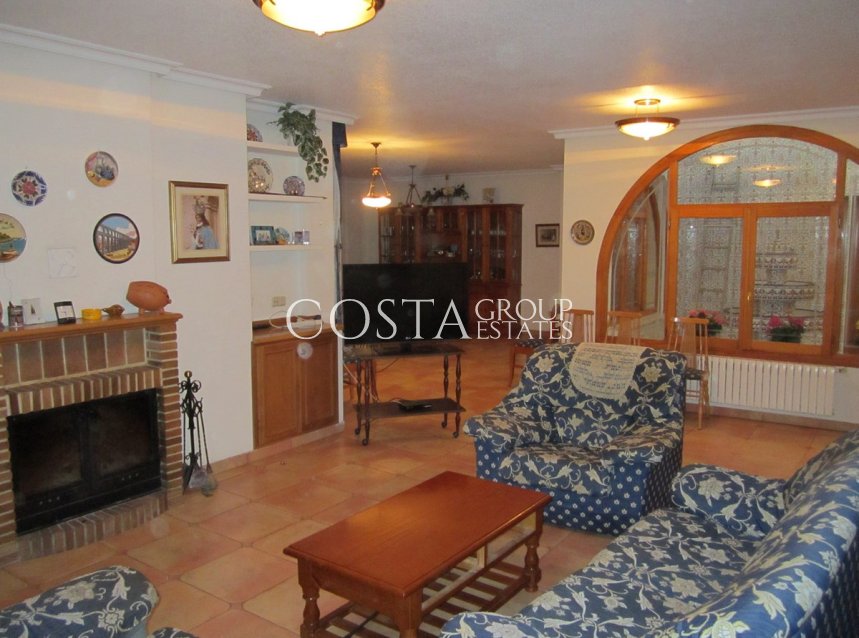 Revente - Villa -
Yecla - Yecla Centro
