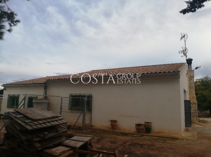Revente - Villa -
Yecla - Yecla Centro