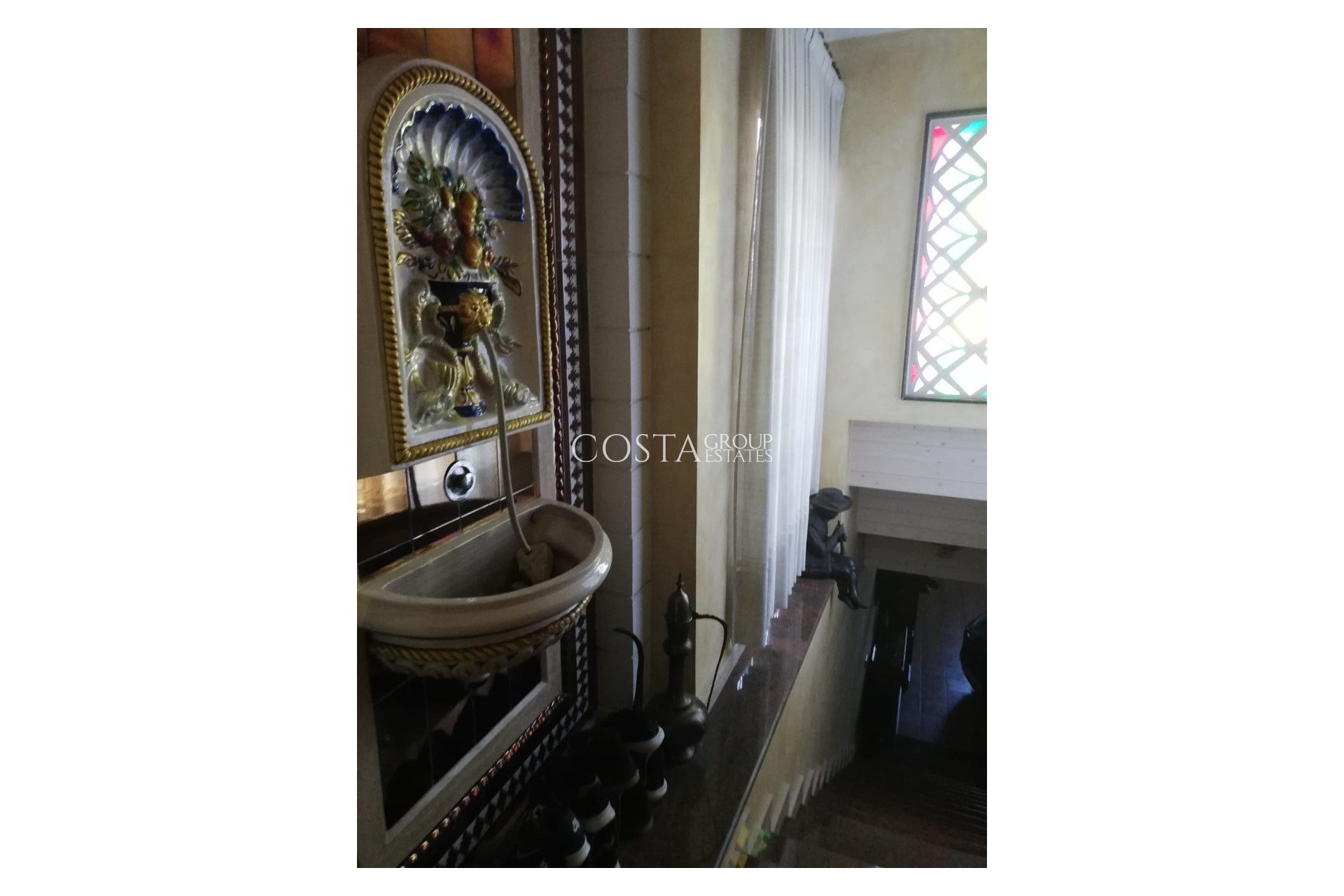 Revente - Villa -
Yecla - Yecla Centro