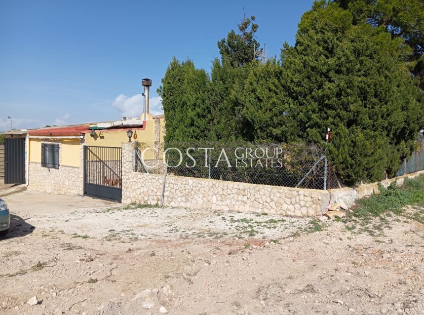 Revente - Villa -
Yecla - Yecla Centro