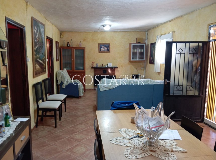 Revente - Villa -
Yecla - Yecla Centro