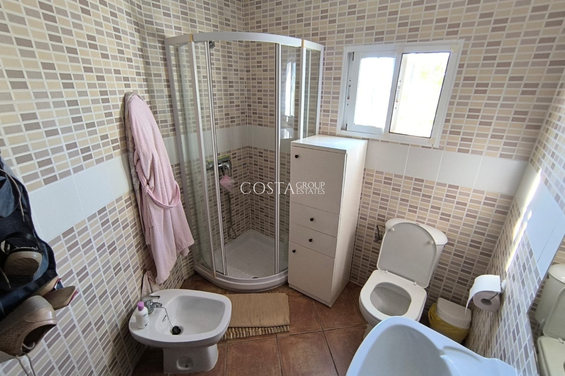 Revente - Villa -
Yecla - Yecla Centro