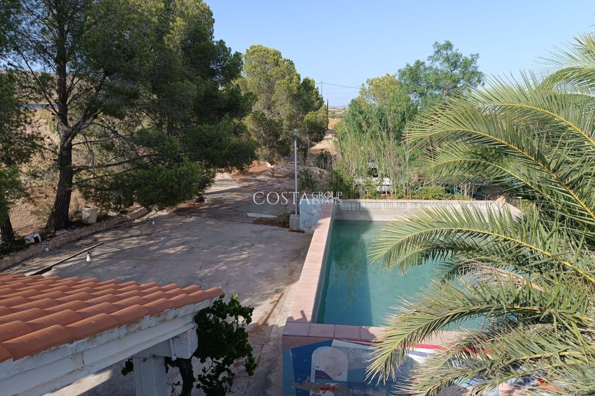 Revente - Villa -
Yecla - Yecla Centro