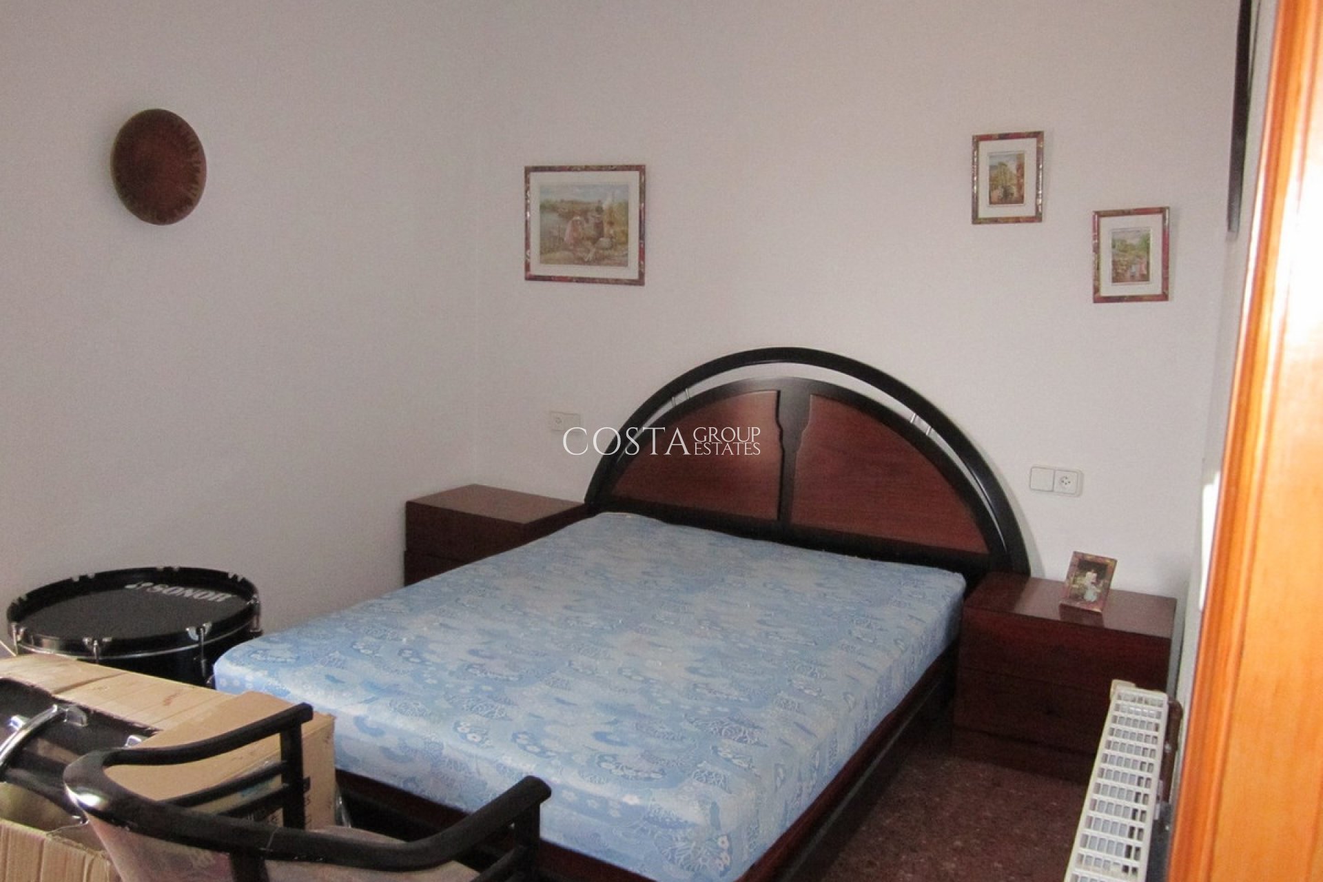 Revente - Villa -
Yecla - Yecla Centro