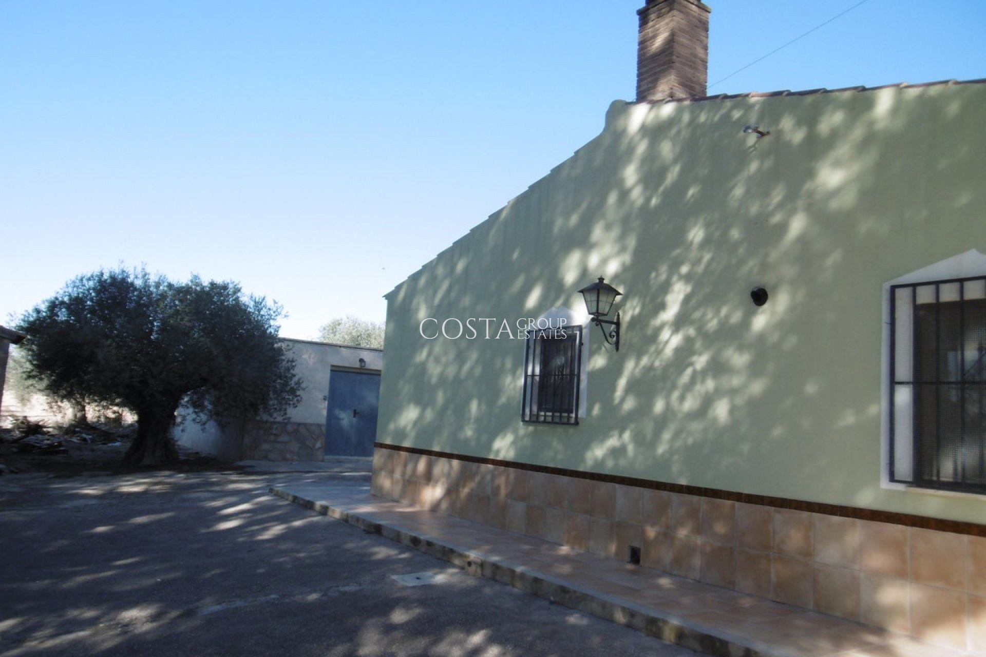 Revente - Villa -
Yecla - Yecla Centro