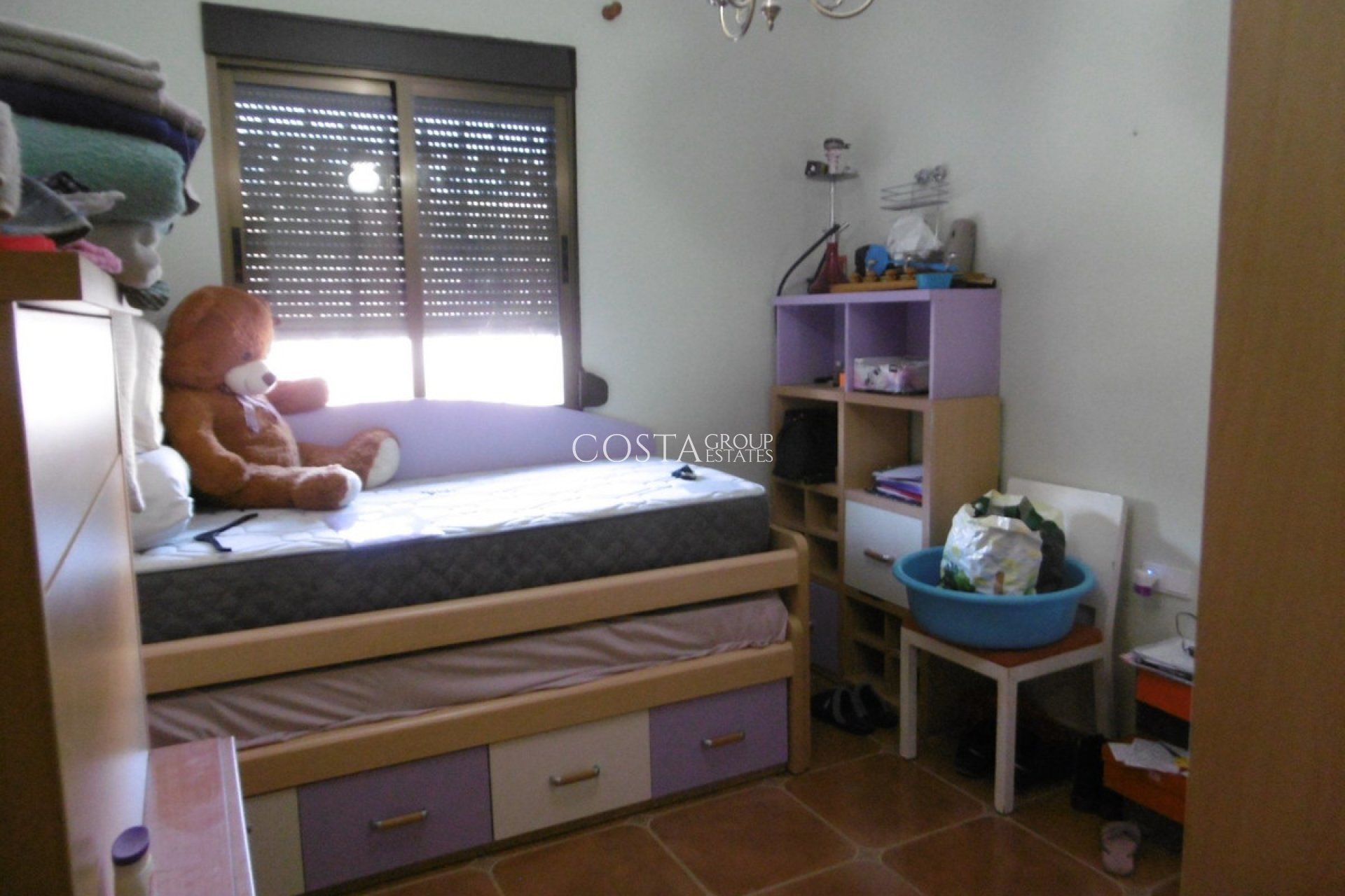 Revente - Villa -
Yecla - Yecla Centro