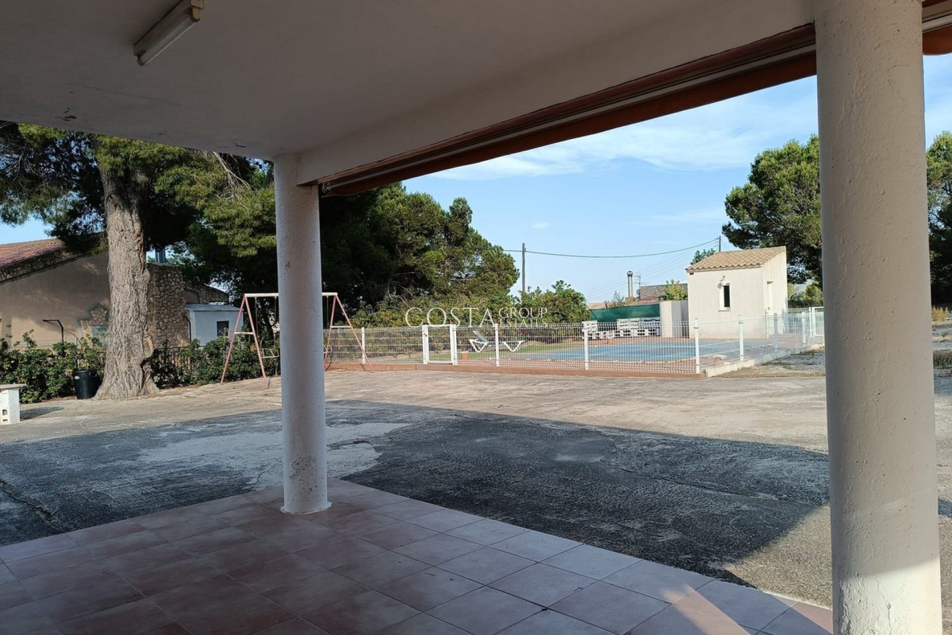 Revente - Villa -
Yecla - Yecla Centro