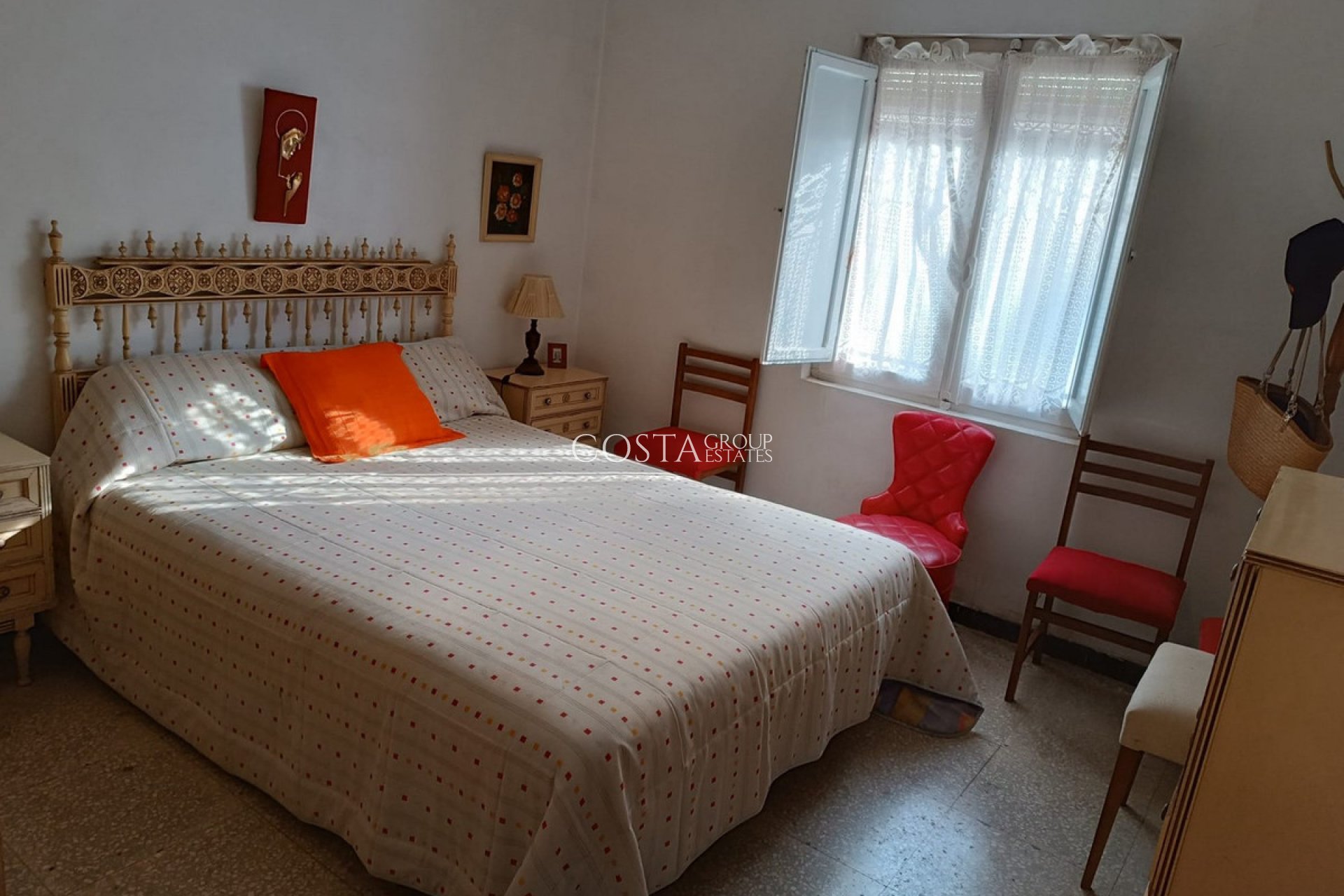 Revente - Villa -
Yecla - Yecla Centro