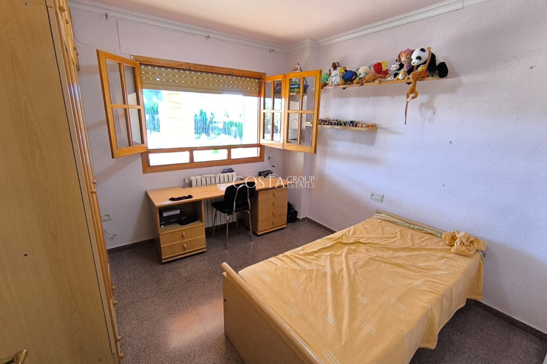 Revente - Villa -
Yecla - Yecla Centro