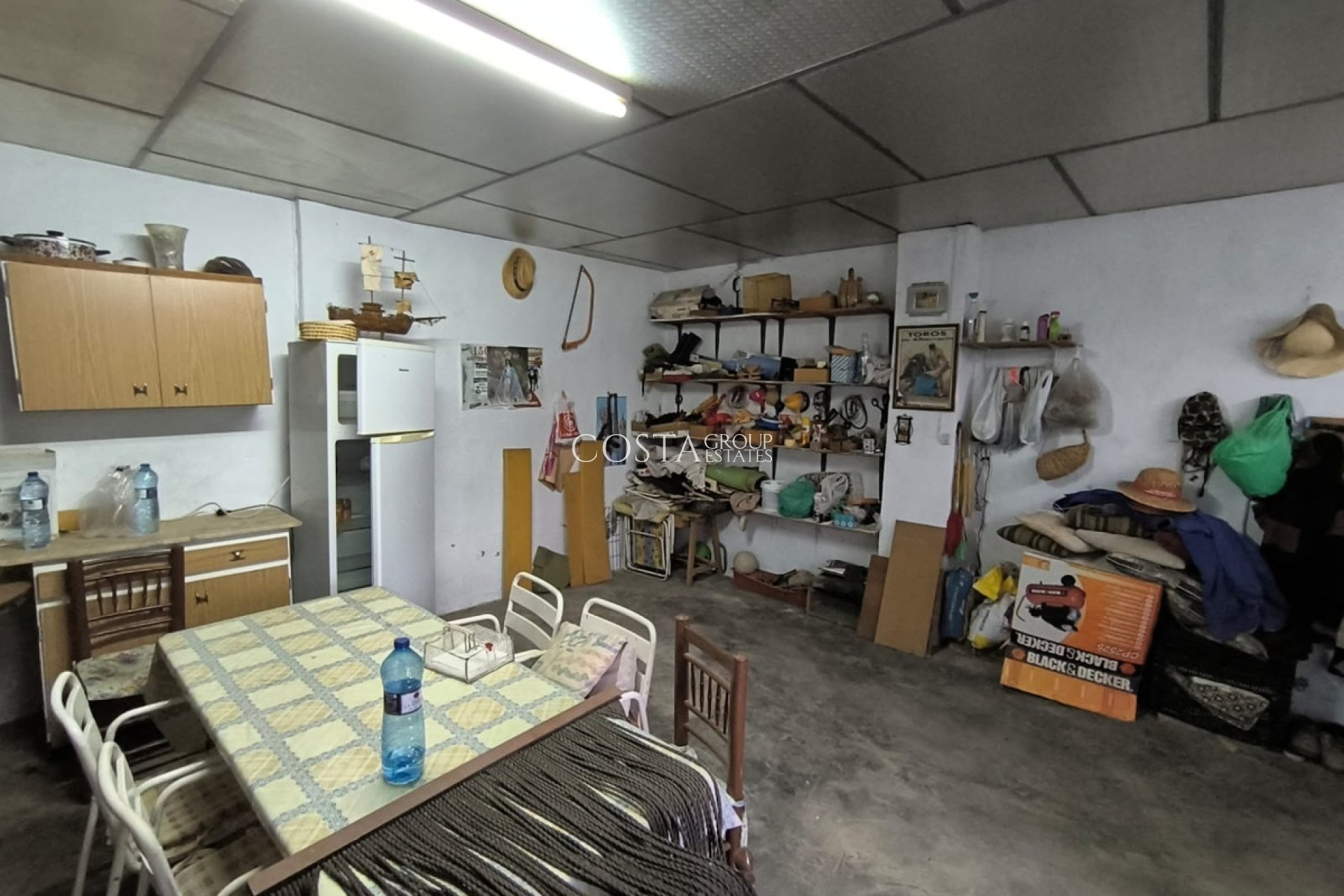 Revente - Villa -
Yecla - Yecla Centro