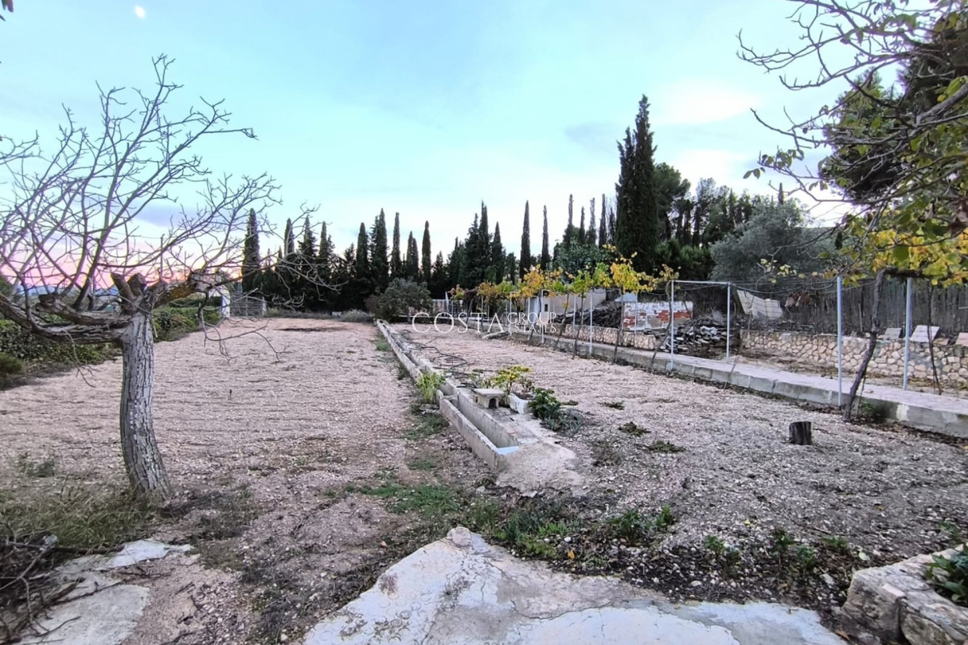 Revente - Villa -
Yecla - Yecla Centro