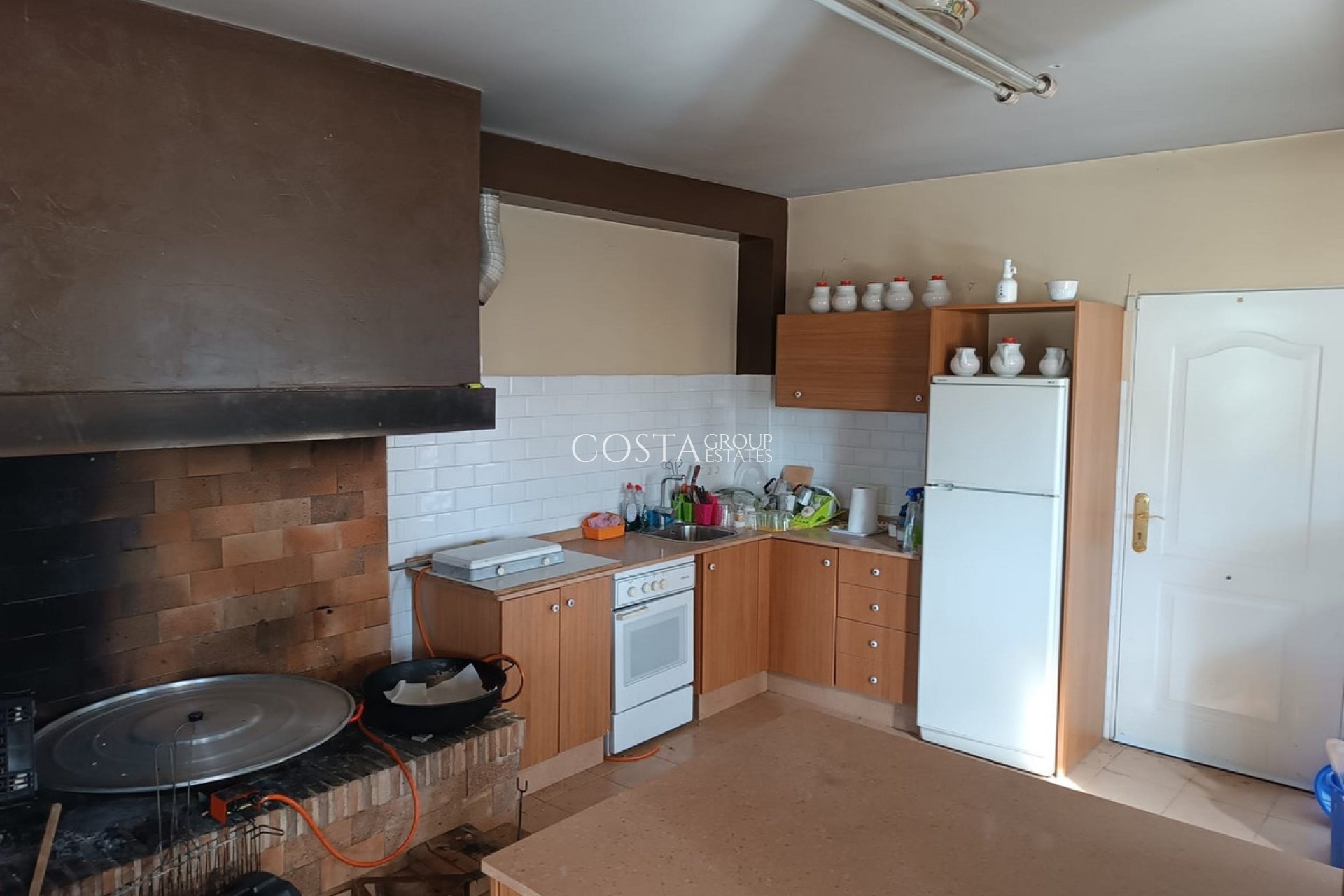 Revente - Villa -
Yecla - Yecla Centro