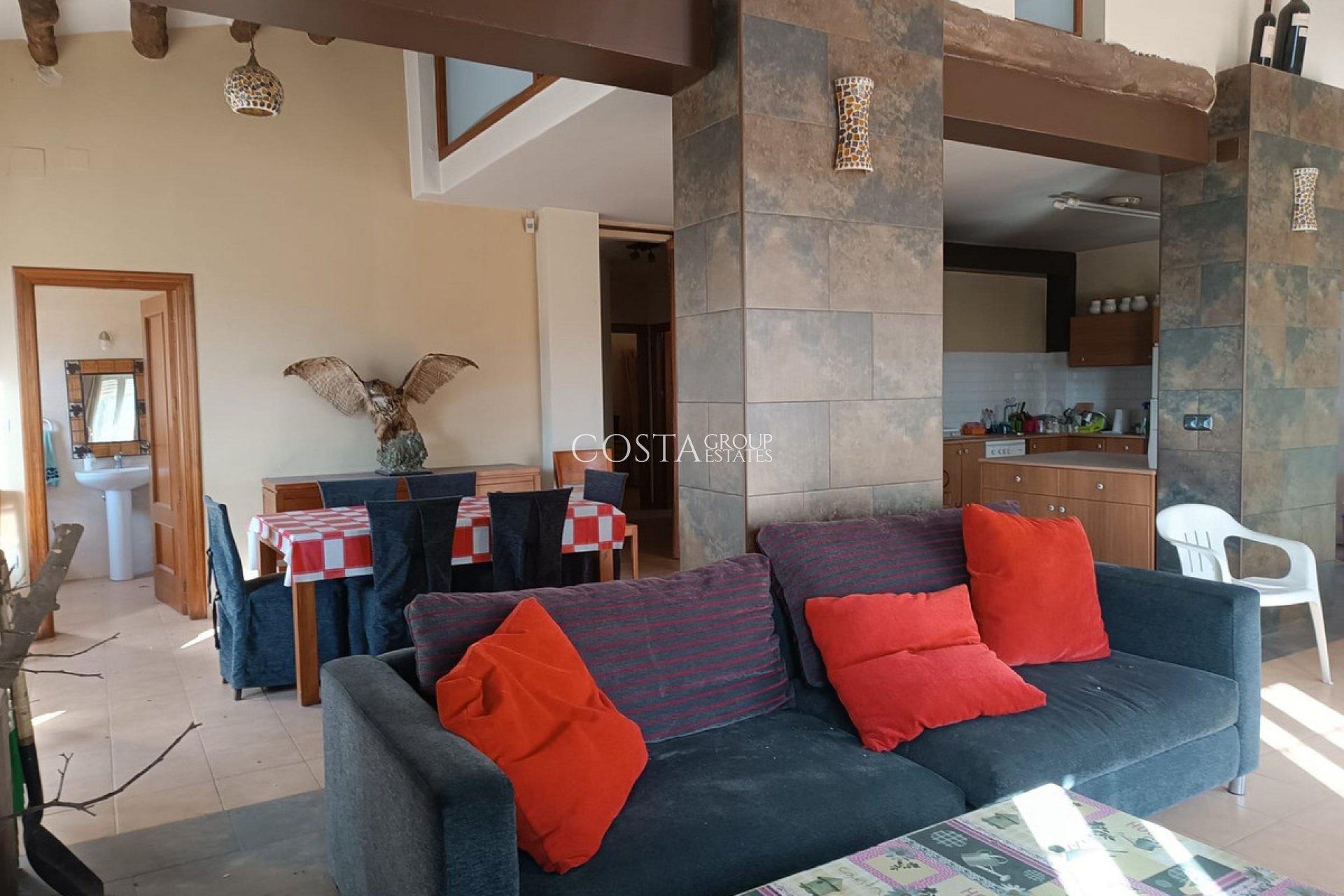 Revente - Villa -
Yecla - Yecla Centro