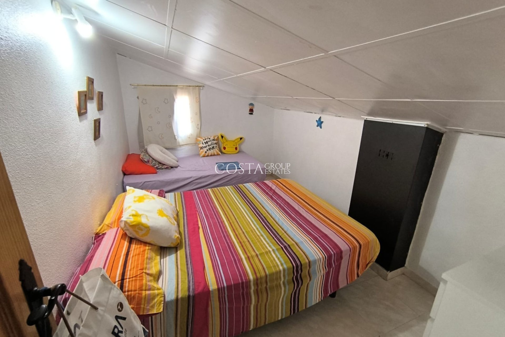 Revente - Villa -
Yecla - Yecla Centro