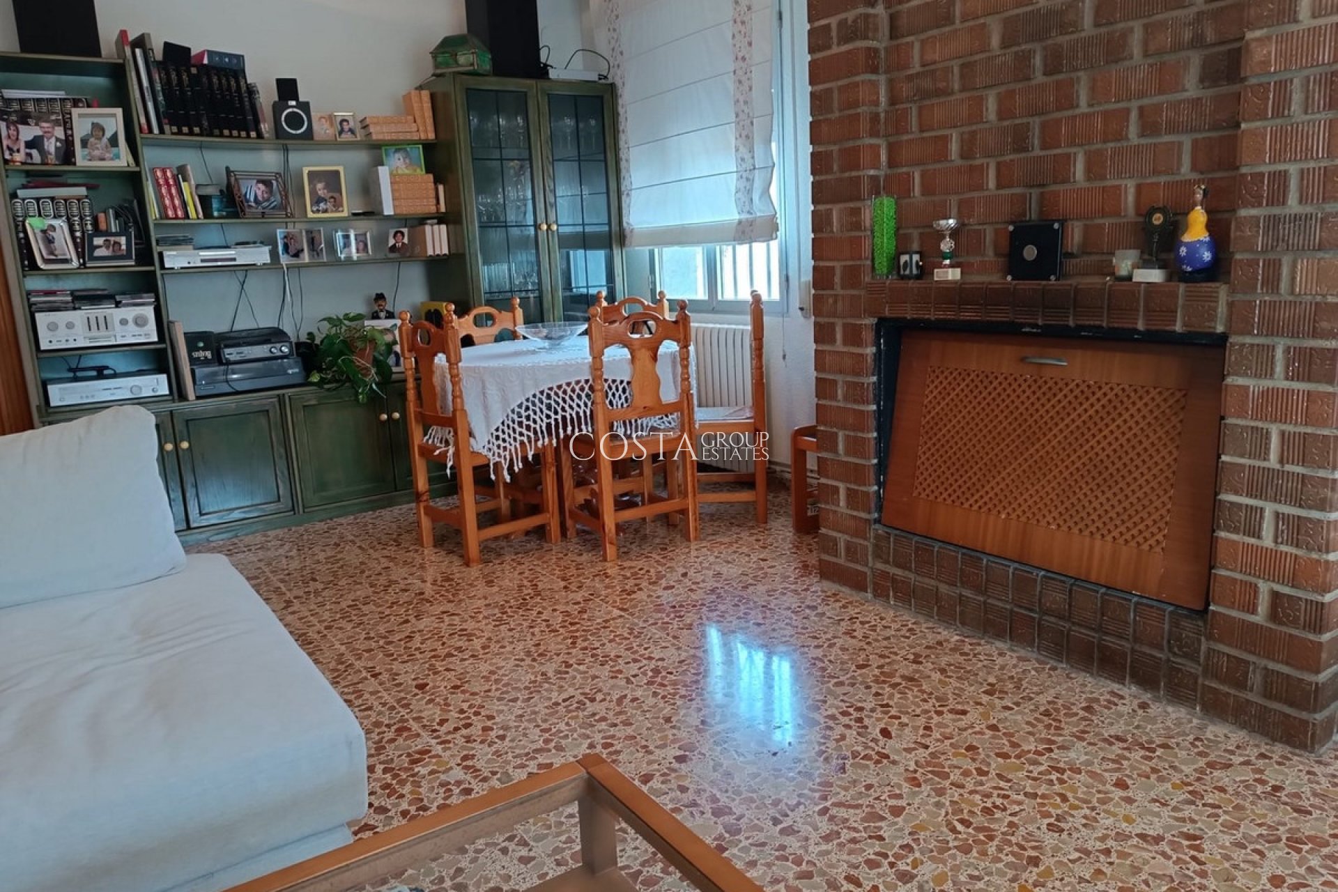 Revente - Villa -
Yecla - Yecla Centro