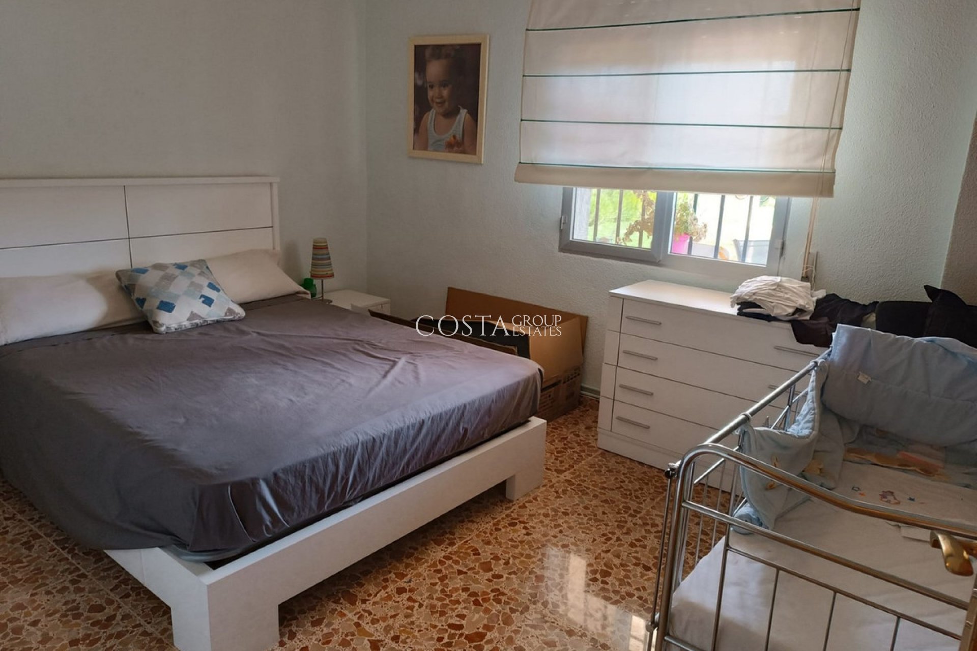 Revente - Villa -
Yecla - Yecla Centro