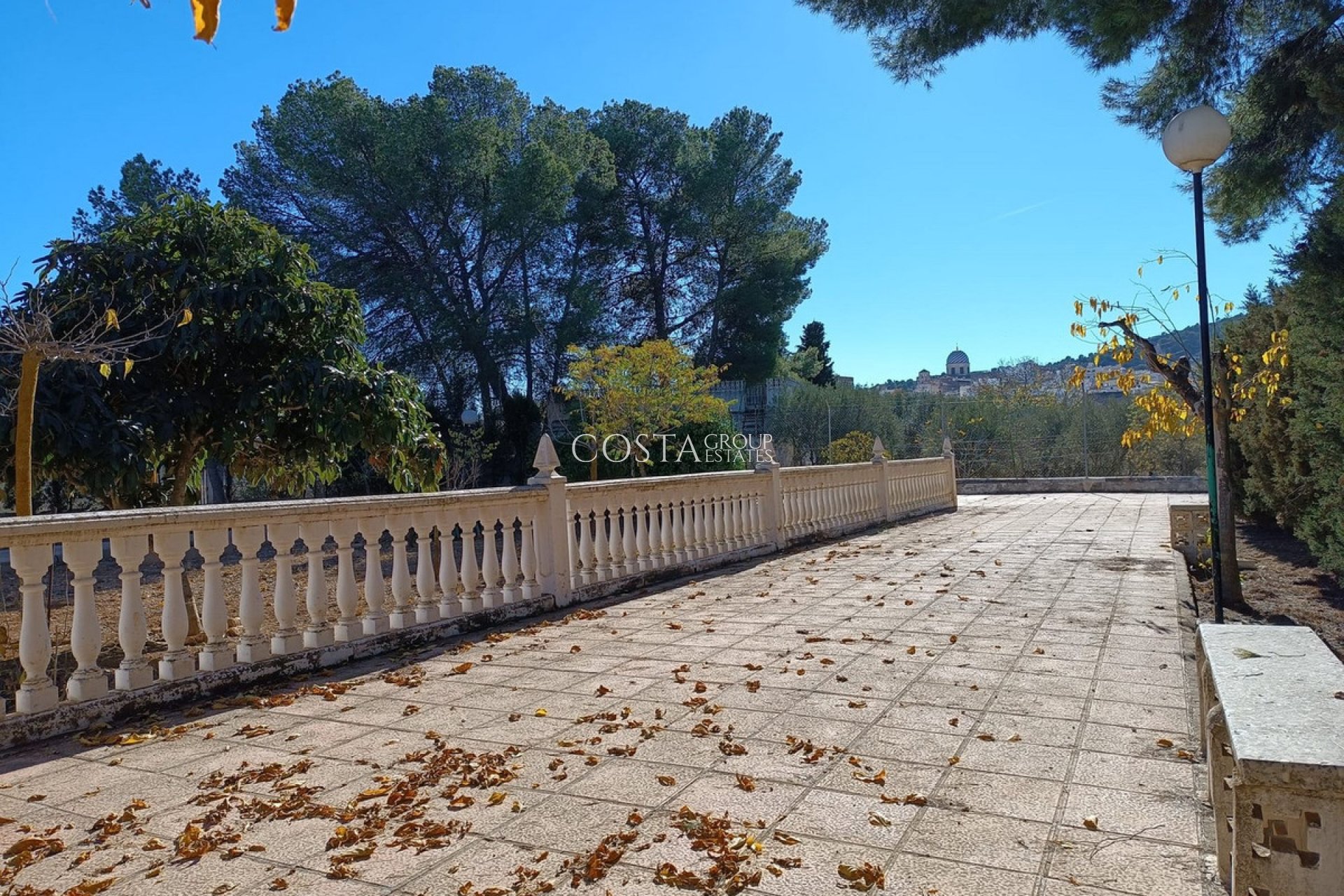 Revente - Villa -
Yecla - Yecla Centro