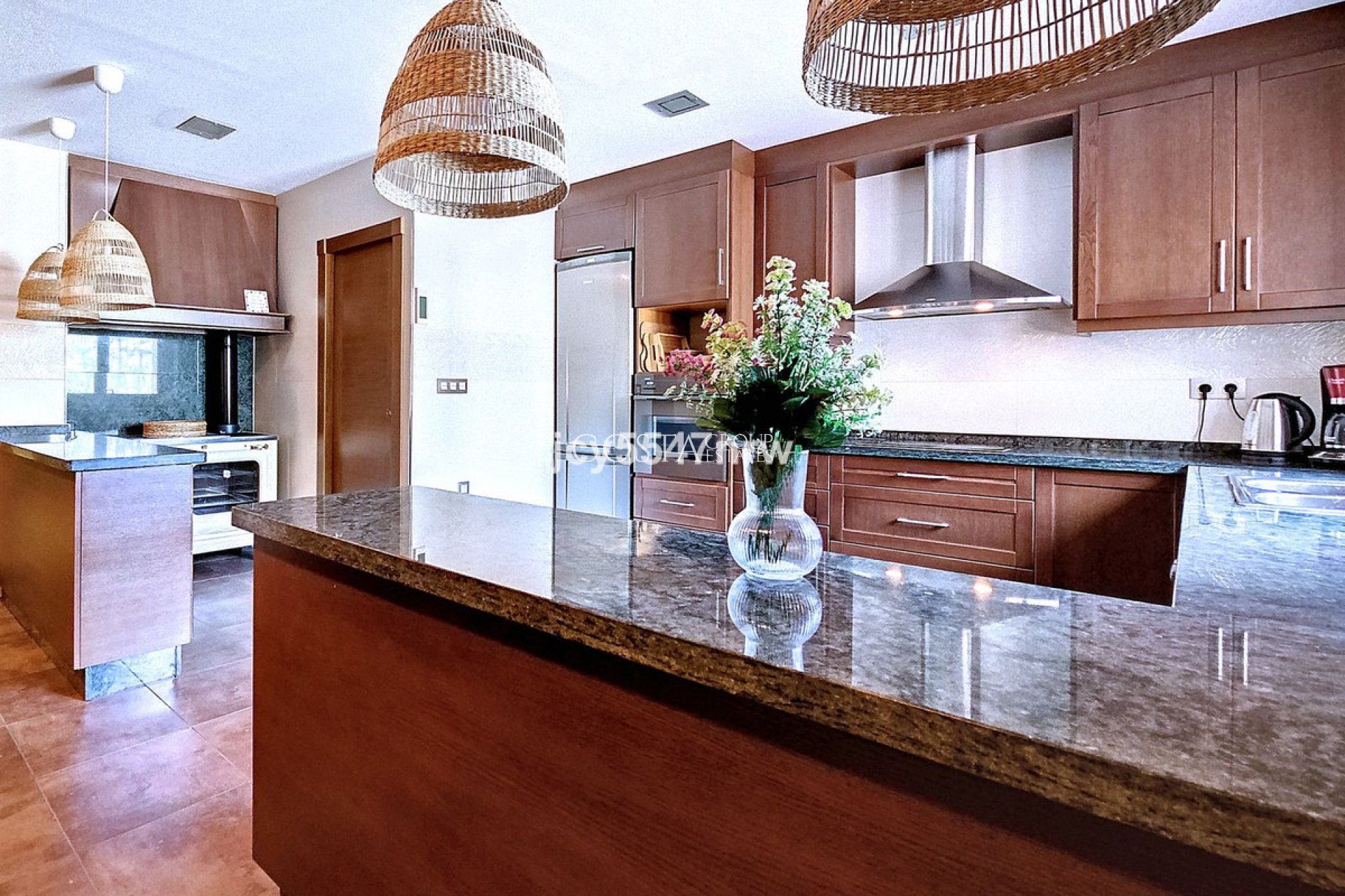 Revente - Villa -
Yecla - Yecla Centro