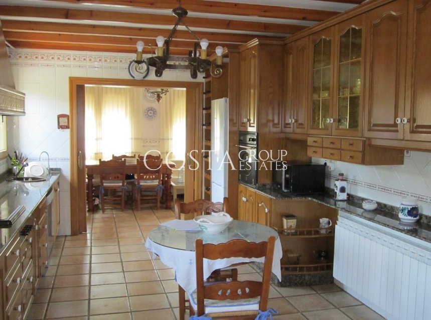 Revente - Villa -
Yecla - Yecla Centro