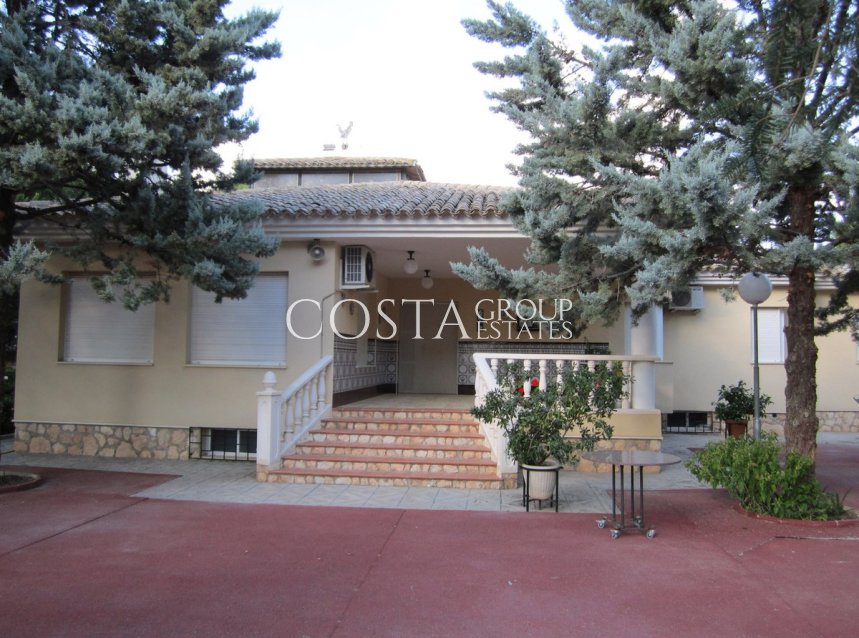 Revente - Villa -
Yecla - Yecla Centro