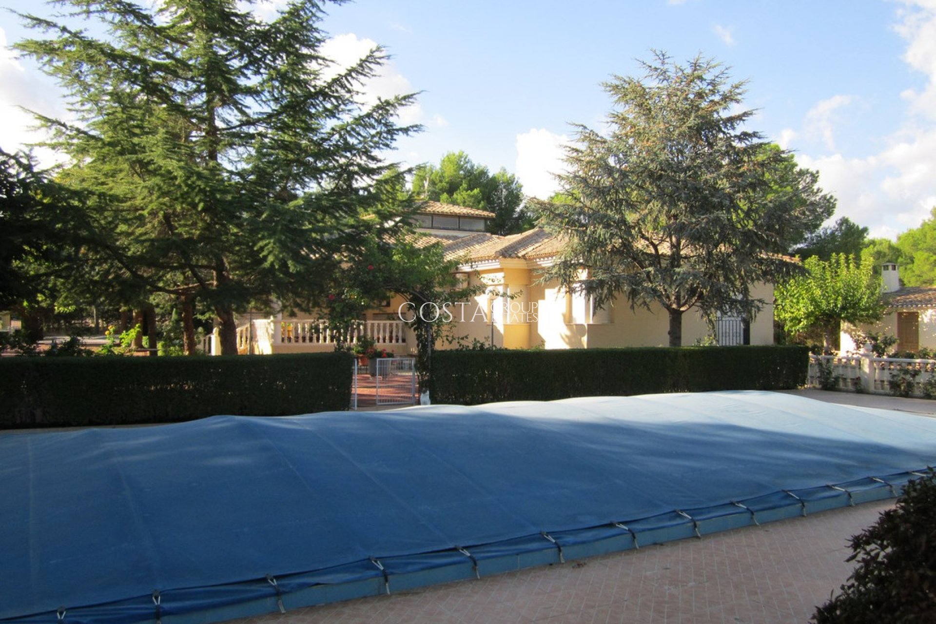 Revente - Villa -
Yecla - Yecla Centro