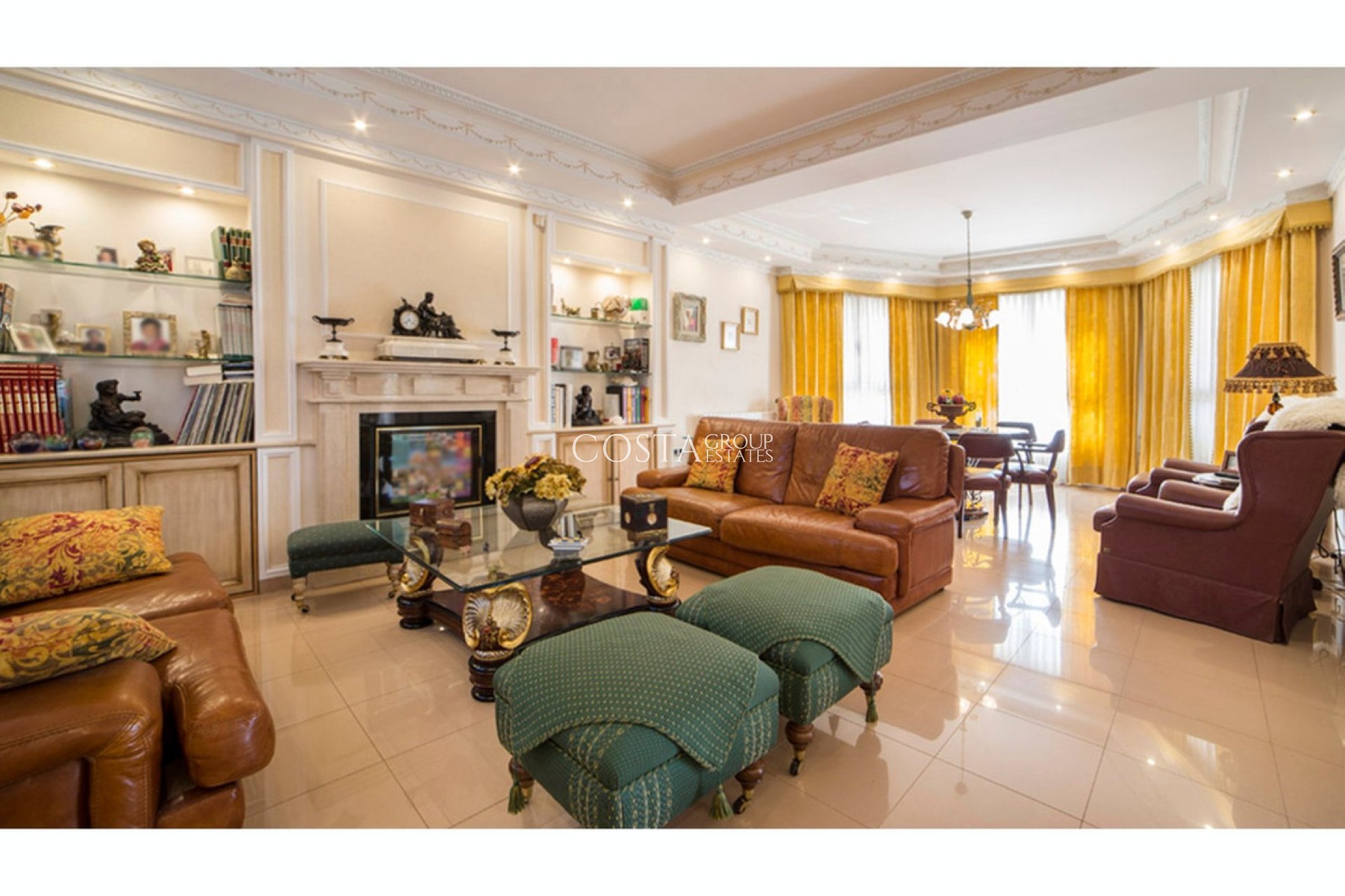 Revente - Villa -
Yecla - Yecla Centro