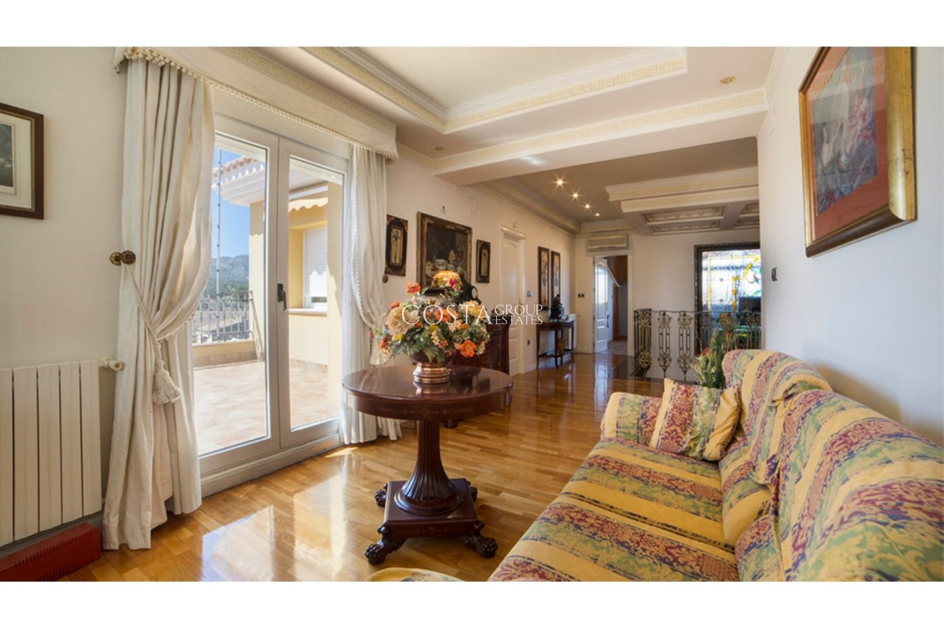 Revente - Villa -
Yecla - Yecla Centro