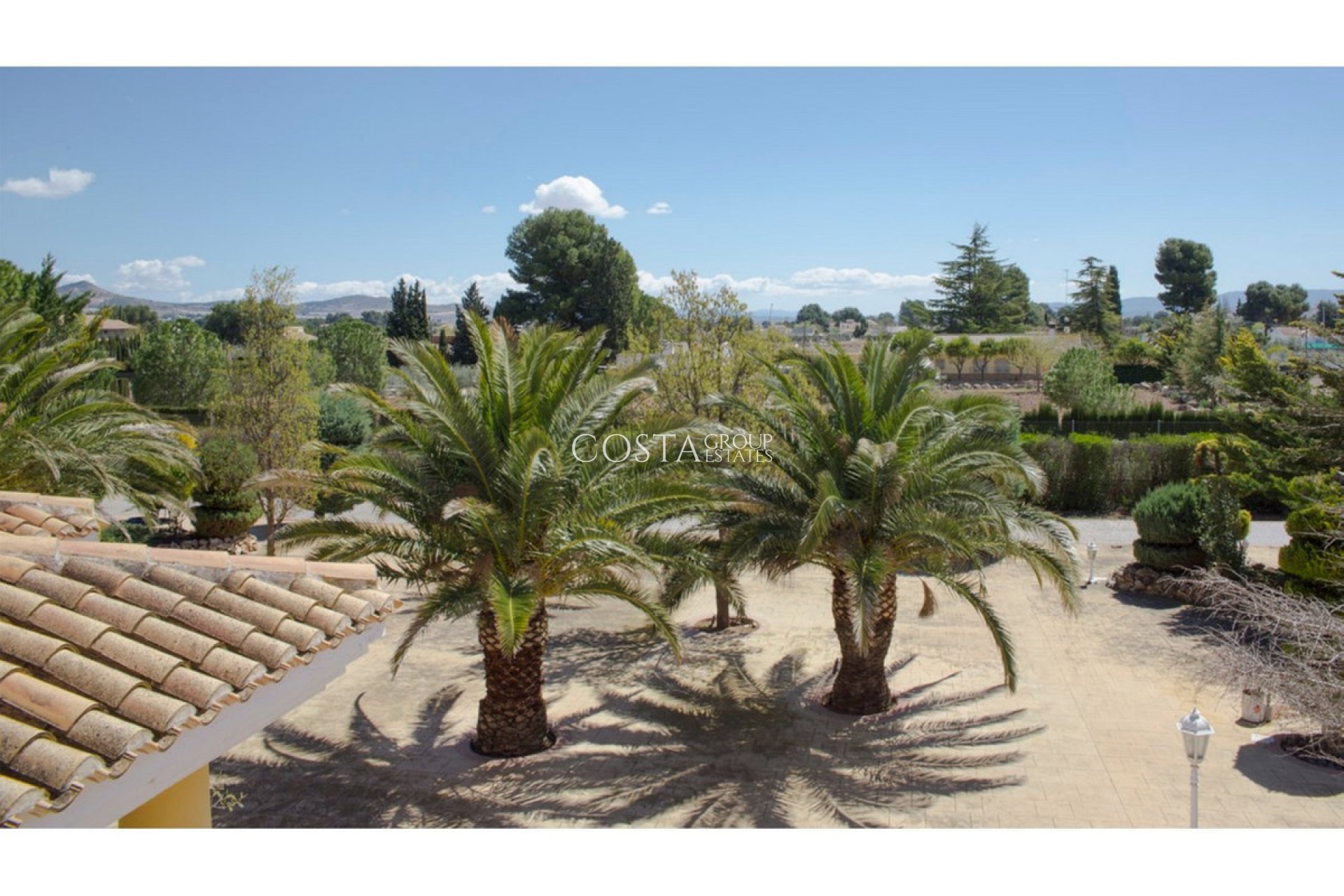 Revente - Villa -
Yecla - Yecla Centro