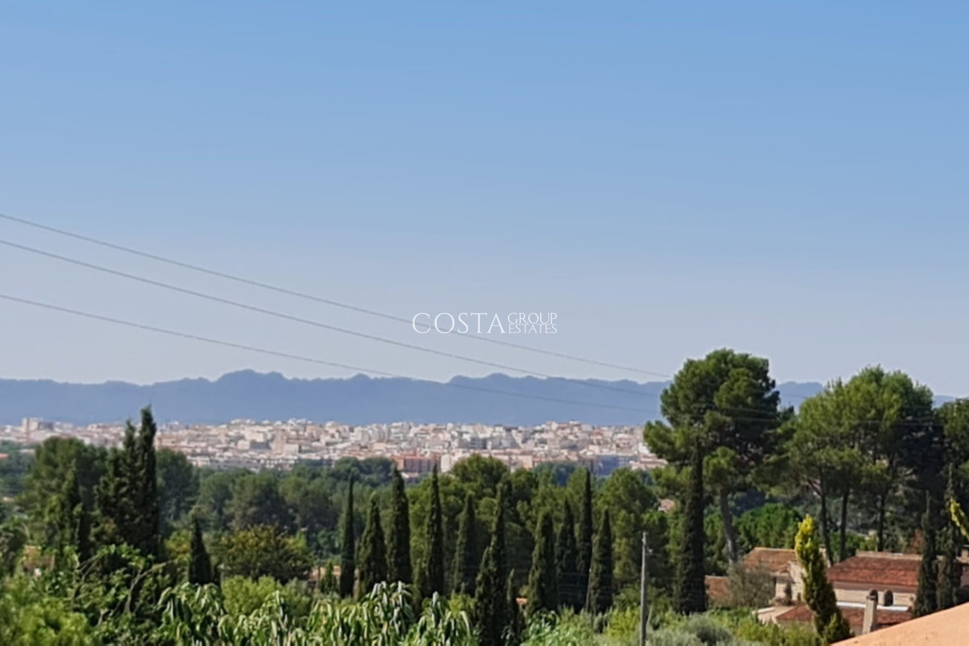 Revente - Villa -
Yecla - Yecla Centro