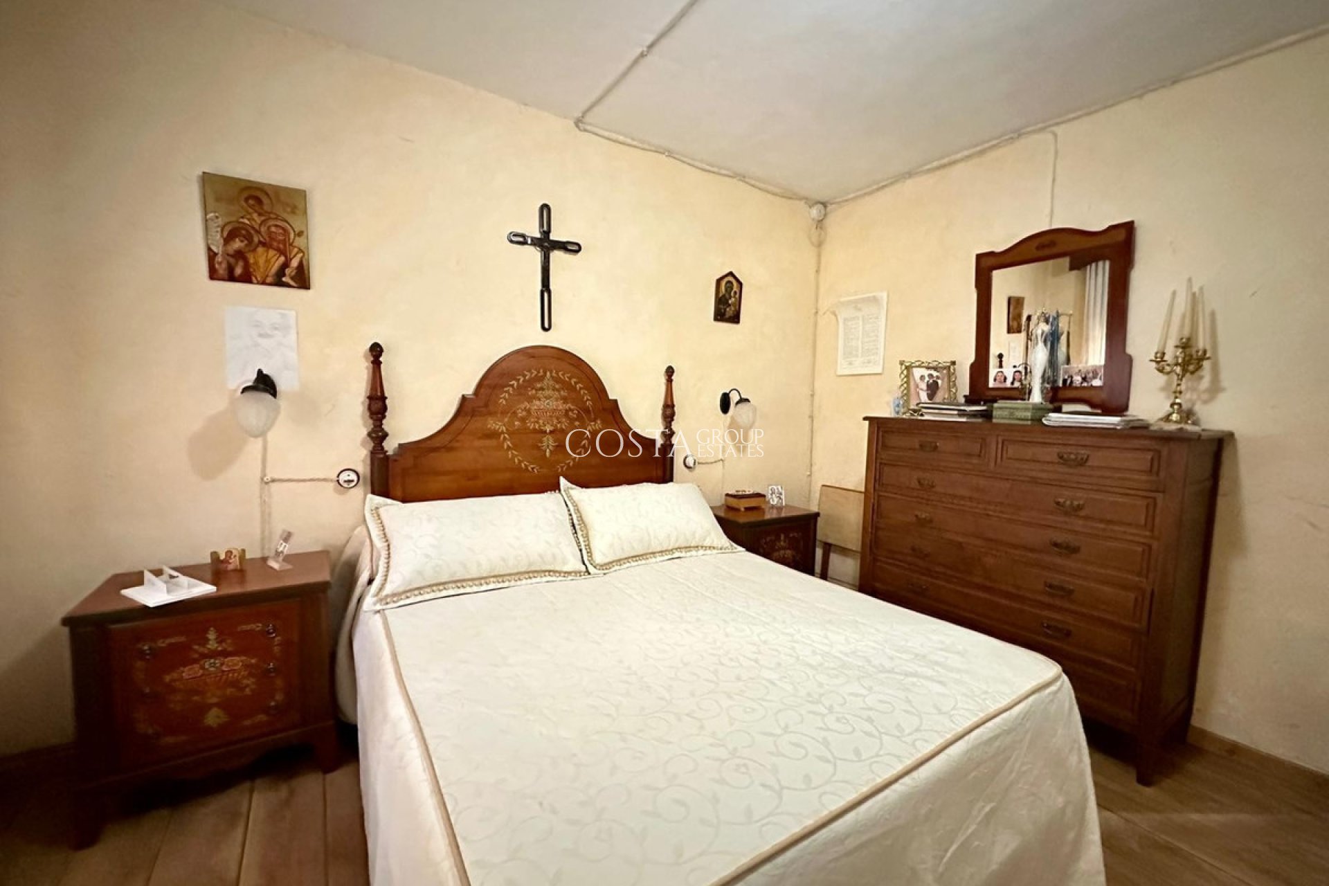 Revente - Villa -
Yecla - Yecla Centro