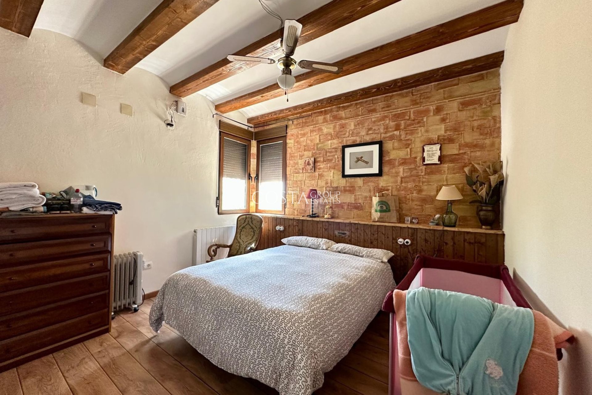 Revente - Villa -
Yecla - Yecla Centro