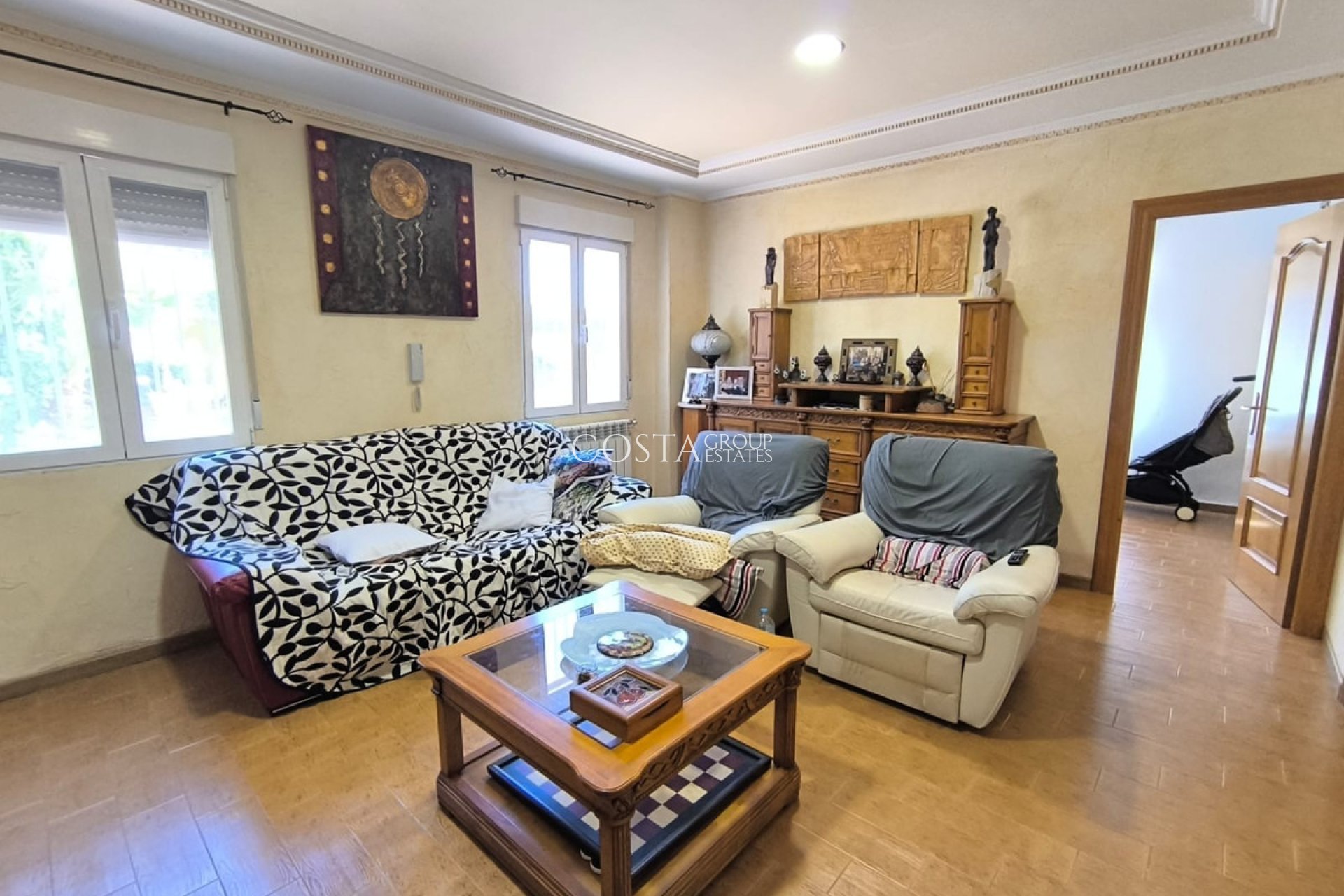 Revente - Villa -
Yecla - Yecla Centro