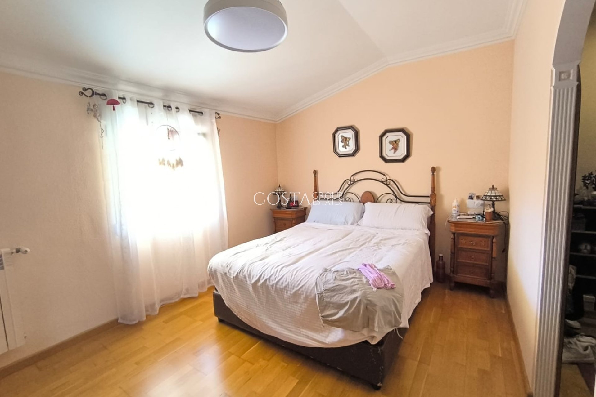 Revente - Villa -
Yecla - Yecla Centro