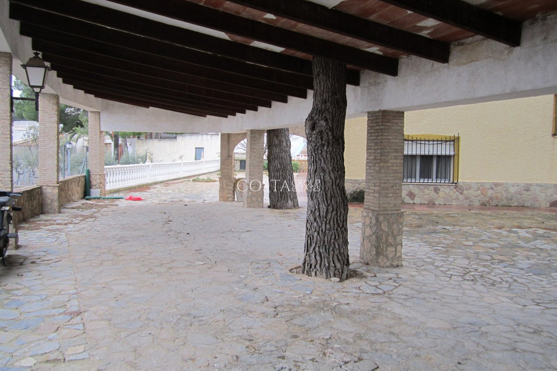 Revente - Villa -
Yecla - Yecla Centro