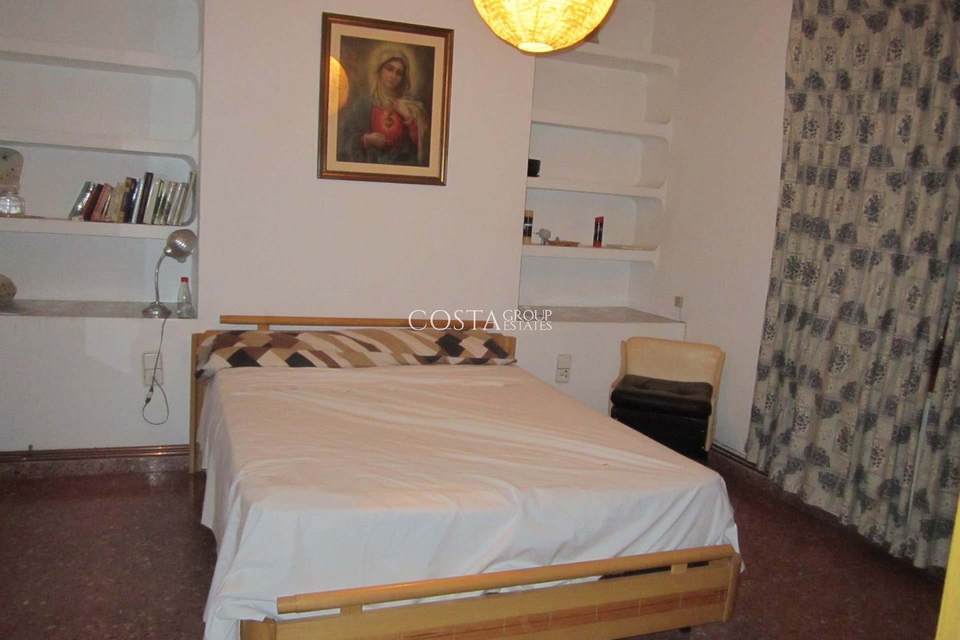 Revente - Villa -
Yecla - Yecla Centro