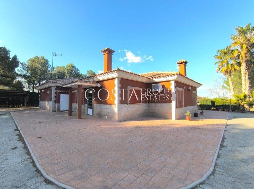 Revente - Villa -
Yecla - Yecla Centro