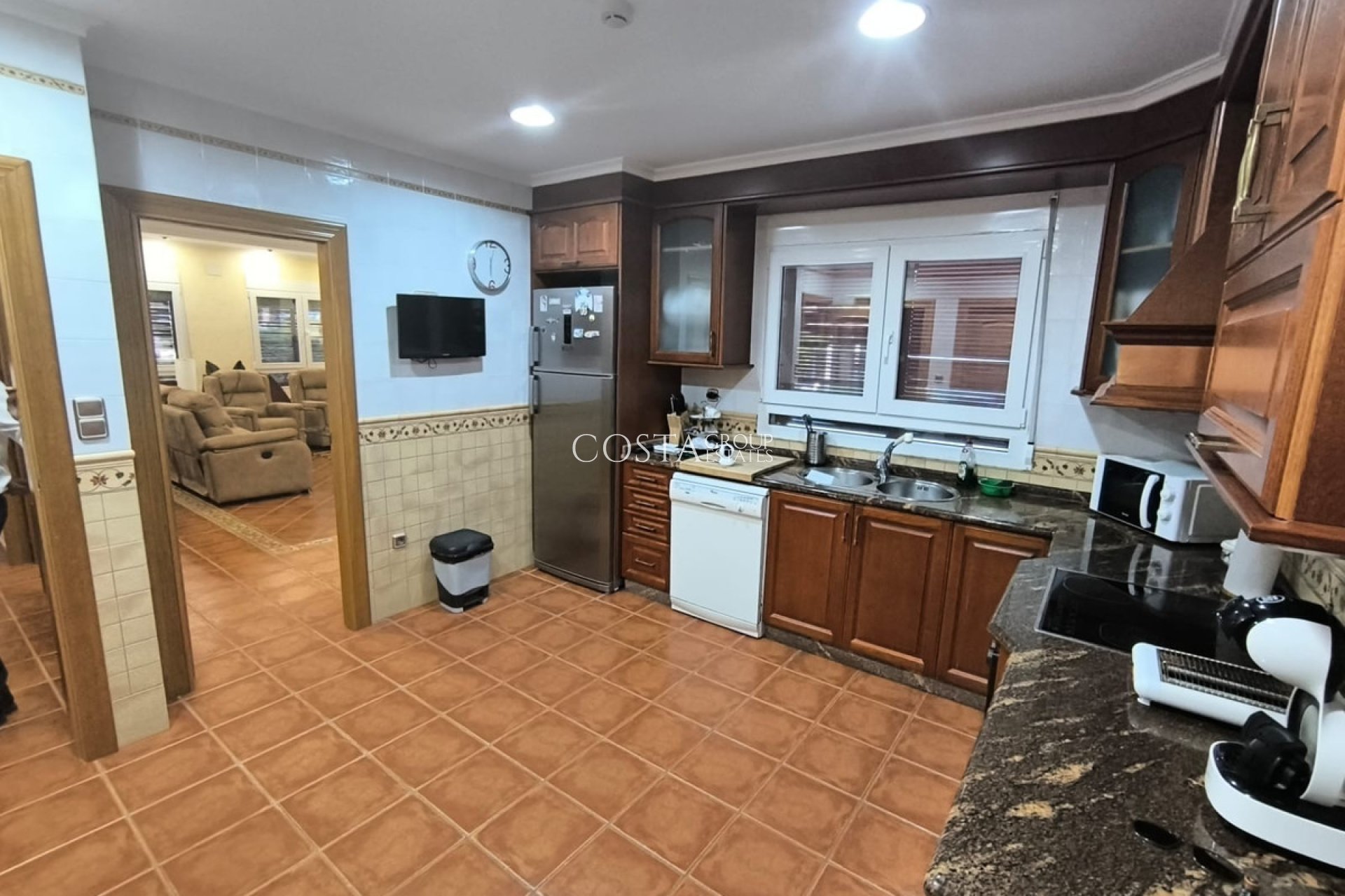 Revente - Villa -
Yecla - Yecla Centro