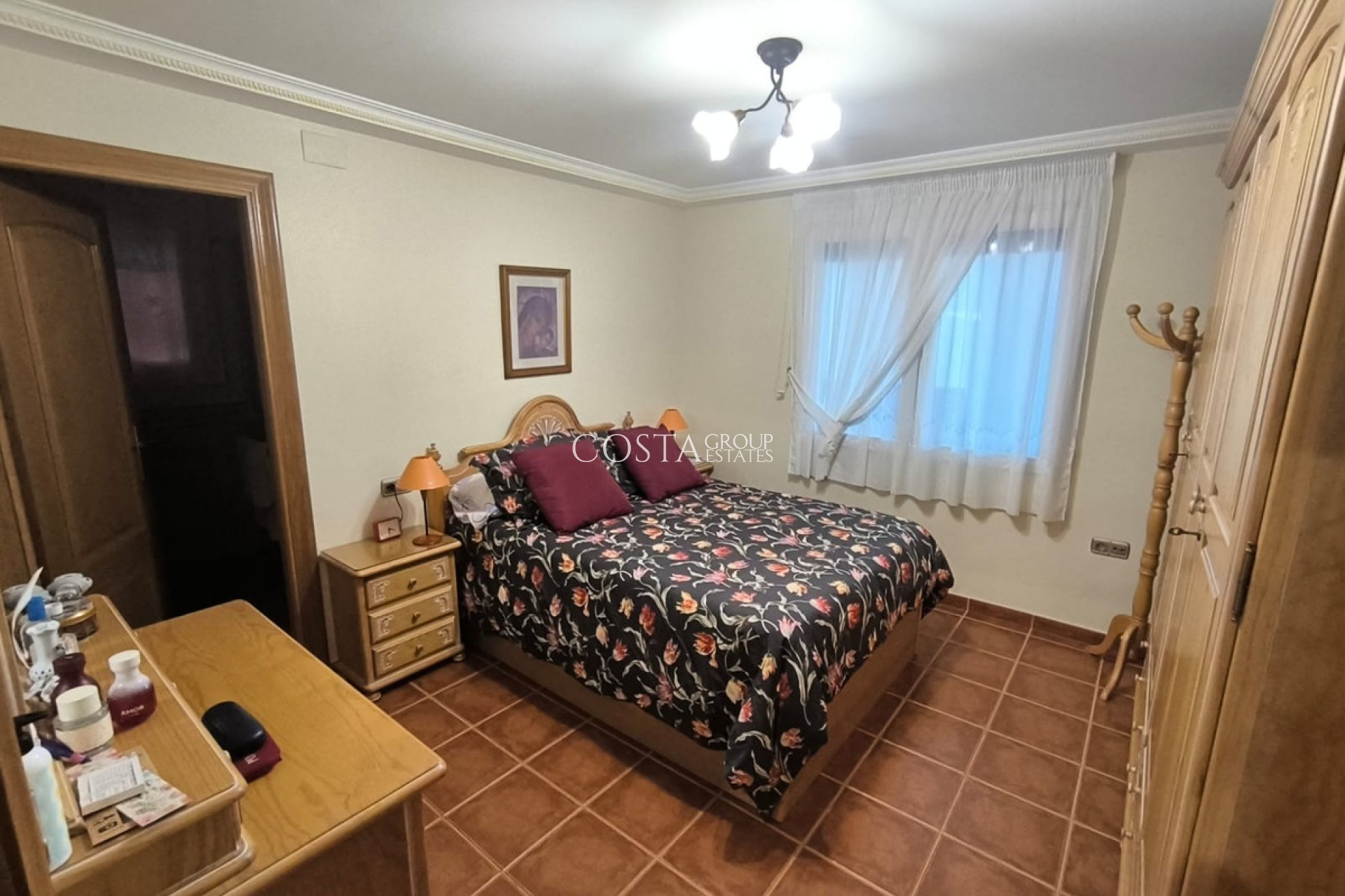 Revente - Villa -
Yecla - Yecla Centro