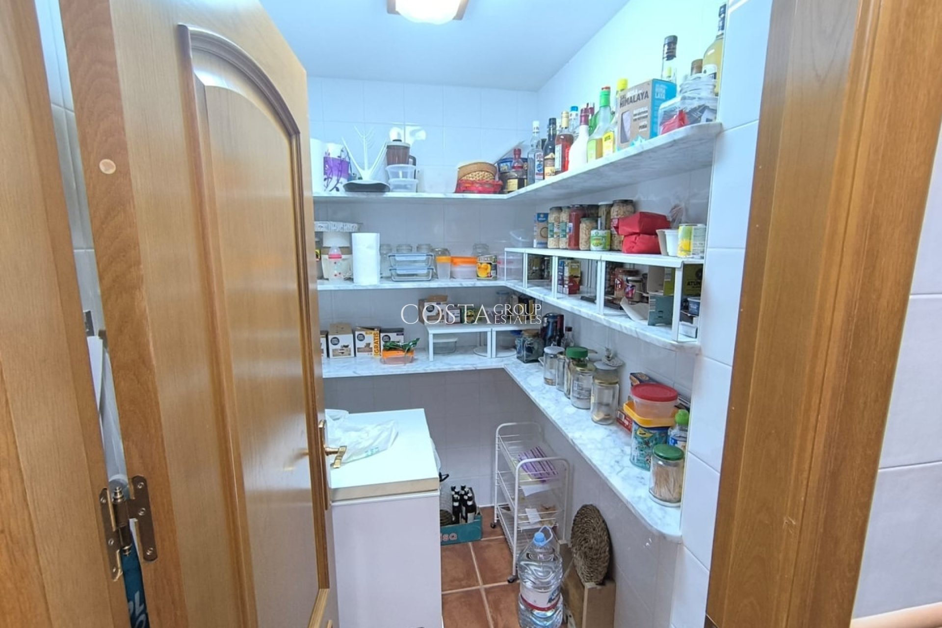 Revente - Villa -
Yecla - Yecla Centro