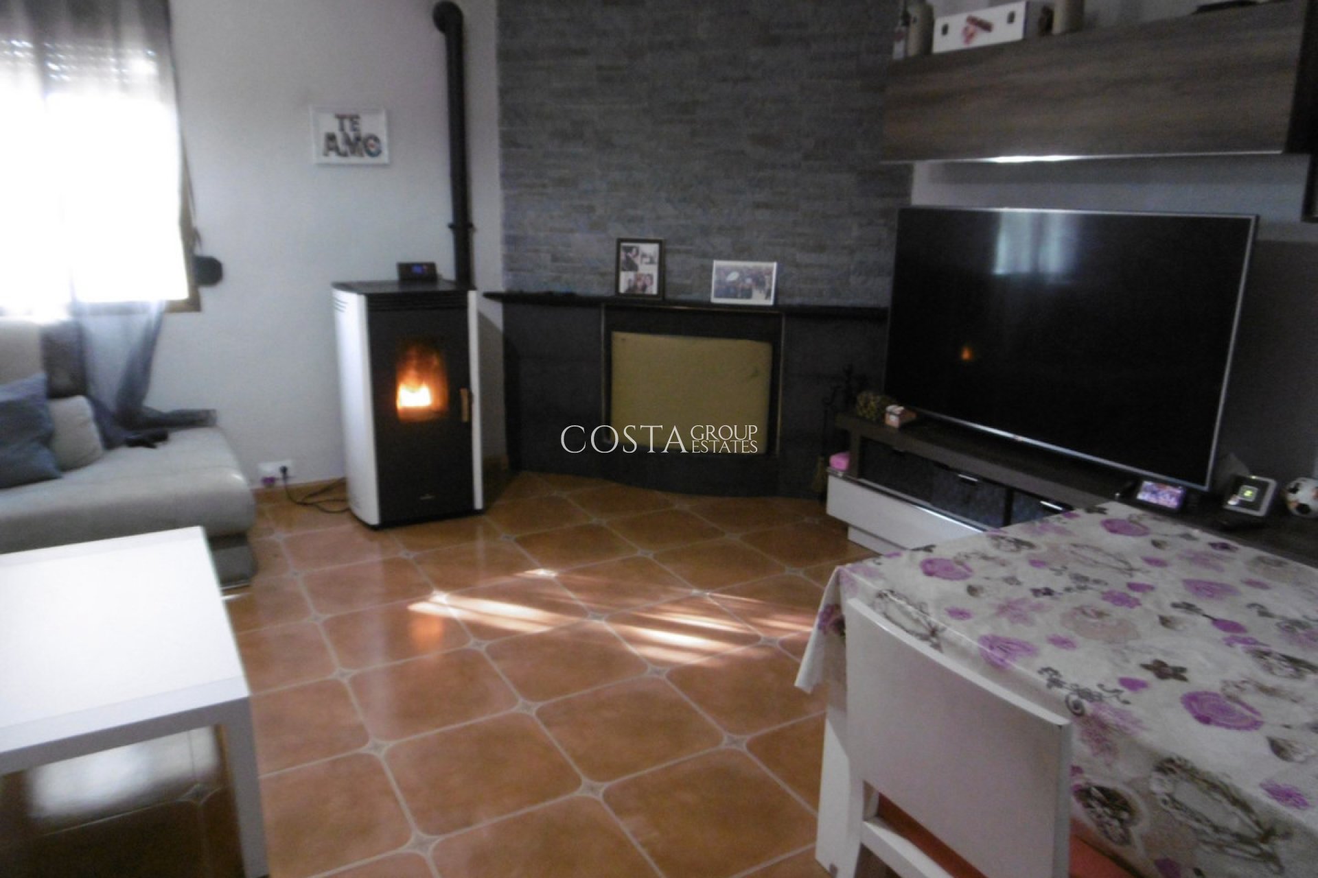 Revente - Villa -
Yecla - Yecla Centro