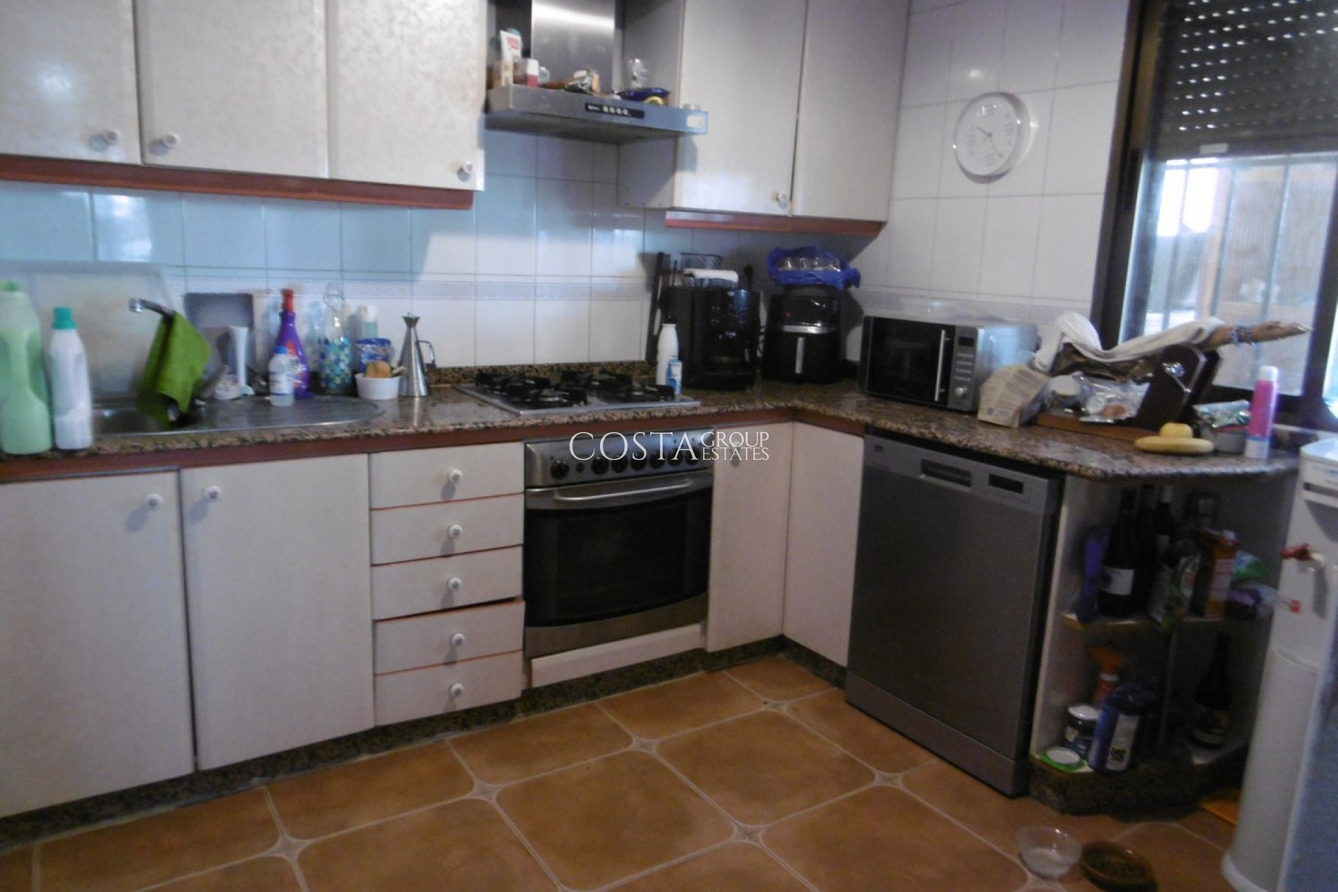 Revente - Villa -
Yecla - Yecla Centro