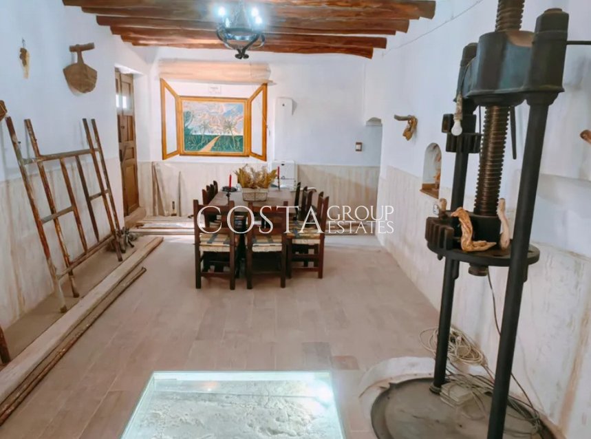 Revente - Villa -
Yecla - Yecla Centro