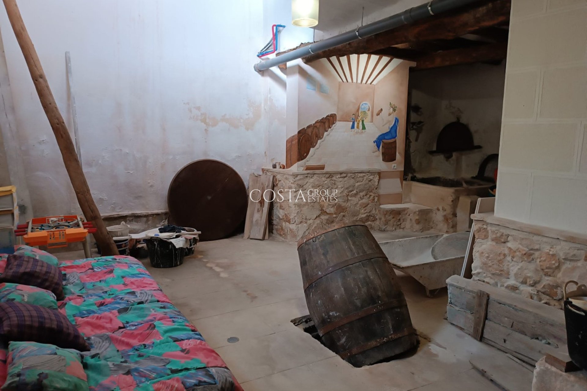 Revente - Villa -
Yecla - Yecla Centro